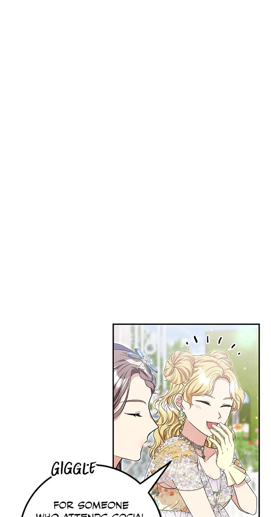 The Student Guardians Are Obsessed With Me Chapter 37 – Page 53