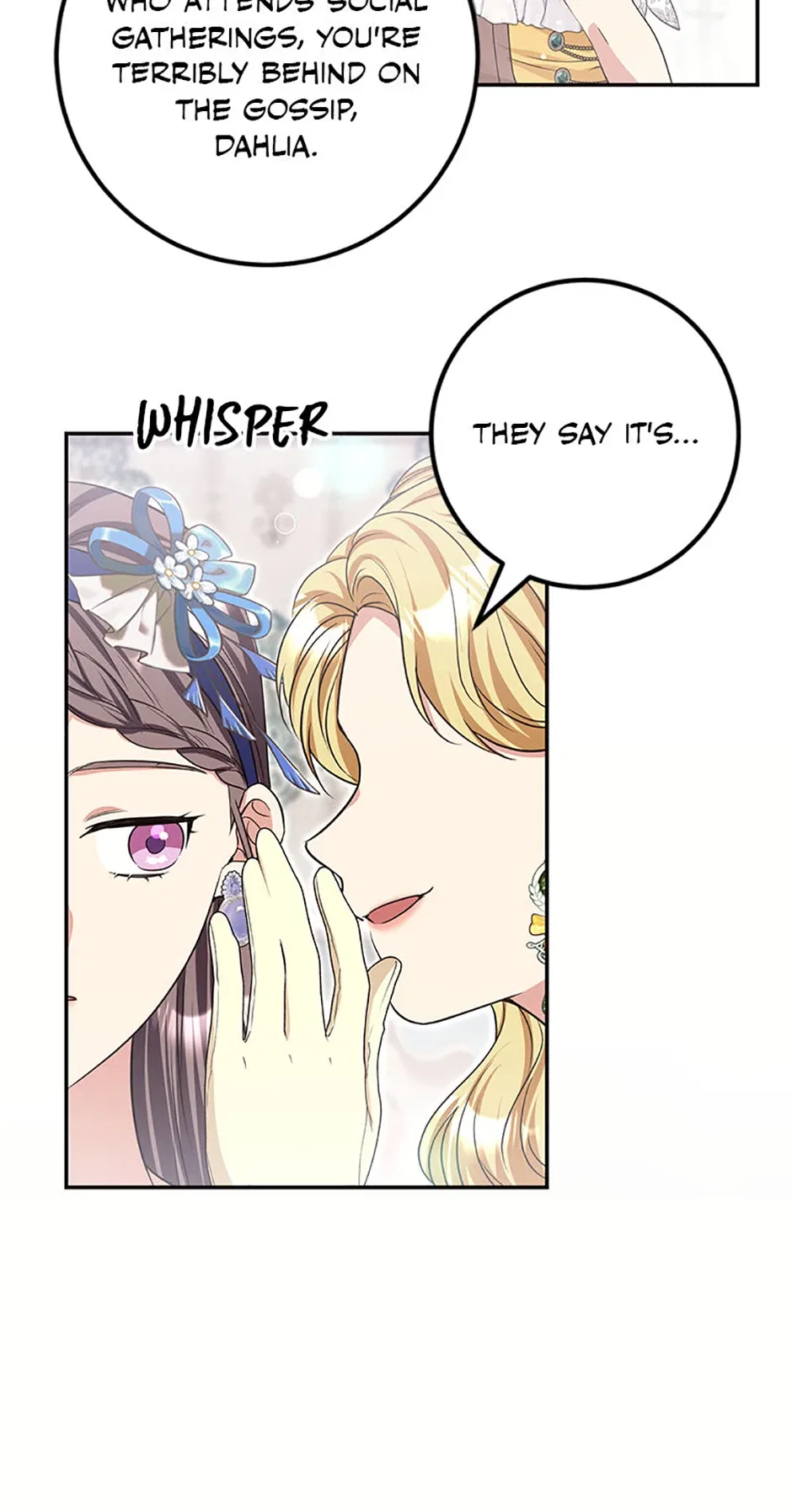 The Student Guardians Are Obsessed With Me Chapter 37 – Page 54