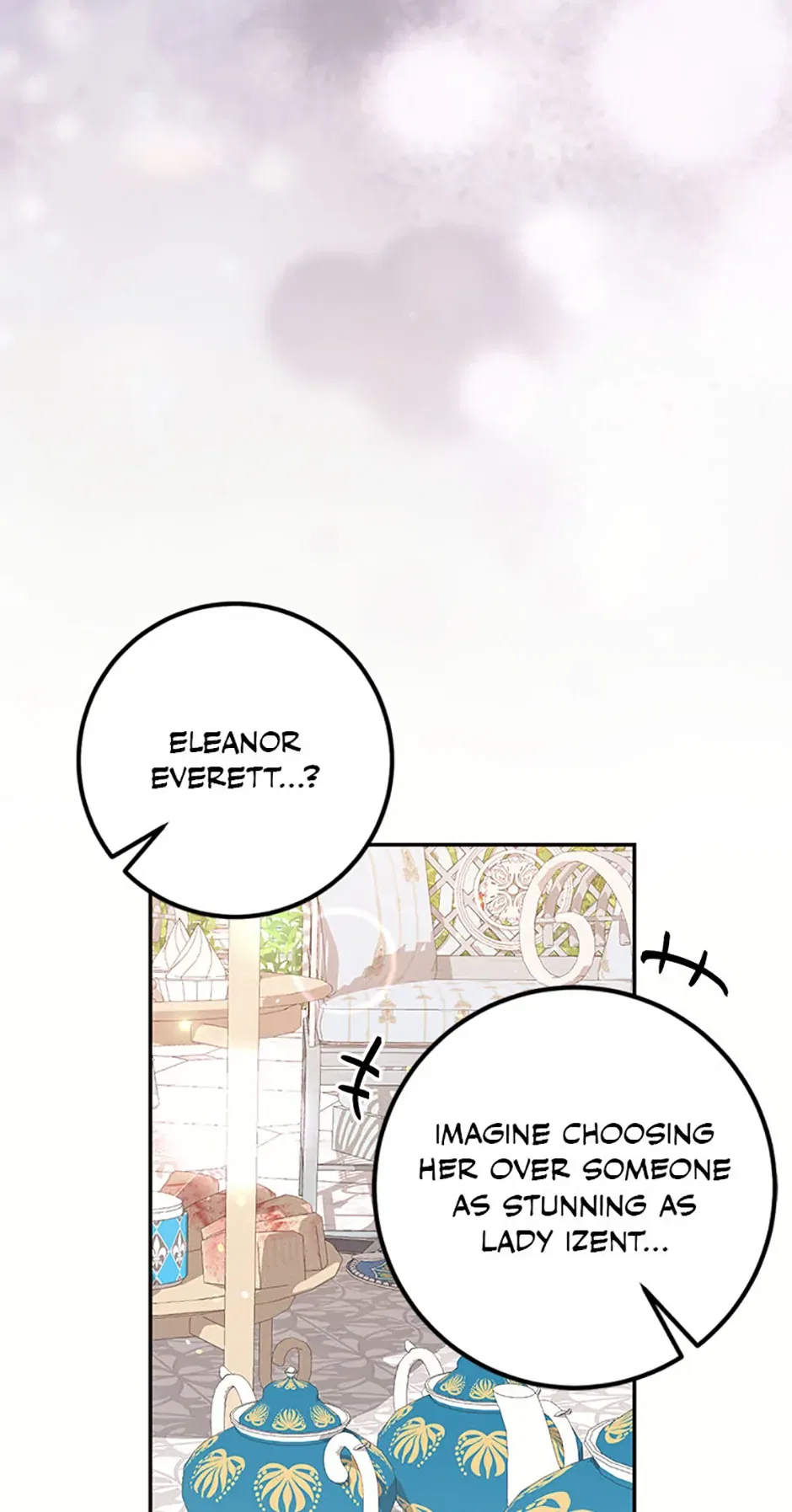 The Student Guardians Are Obsessed With Me Chapter 37 – Page 56