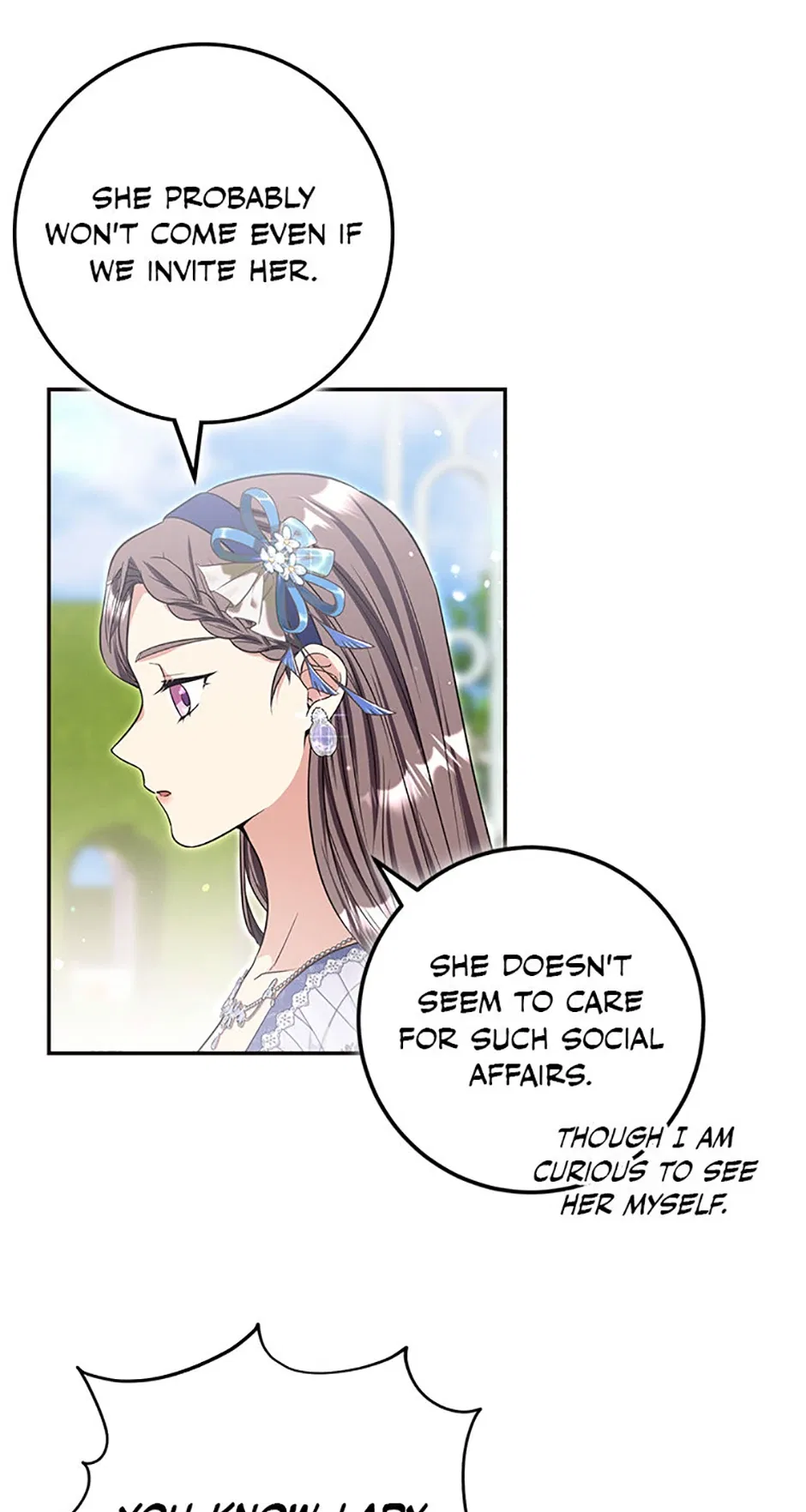 The Student Guardians Are Obsessed With Me Chapter 37 – Page 59