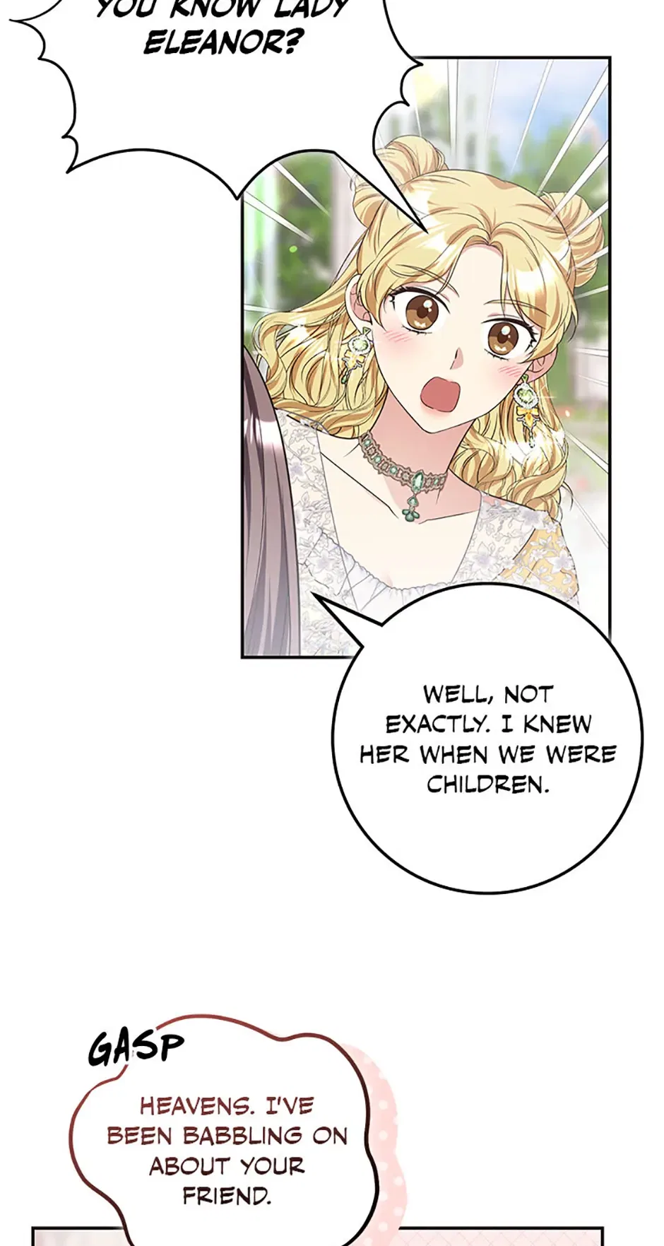 The Student Guardians Are Obsessed With Me Chapter 37 – Page 60