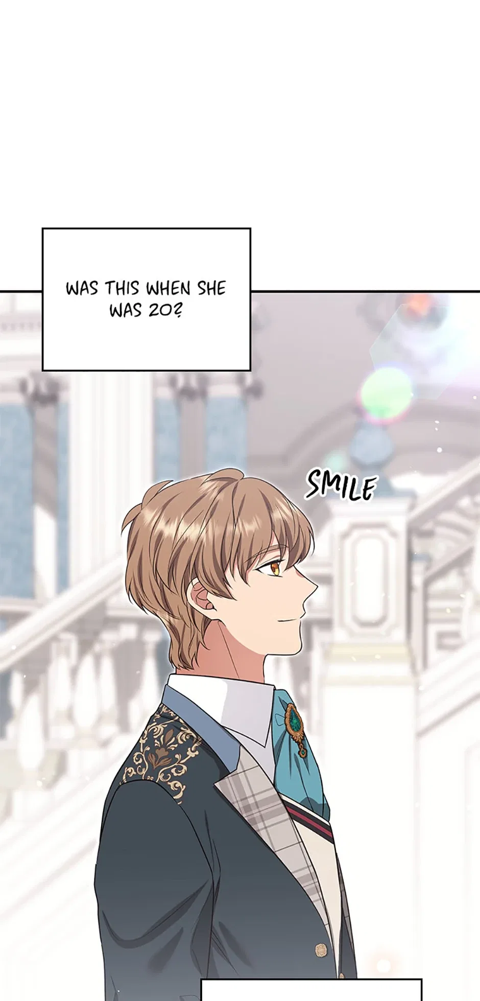 The Student Guardians Are Obsessed With Me Chapter 37 – Page 70
