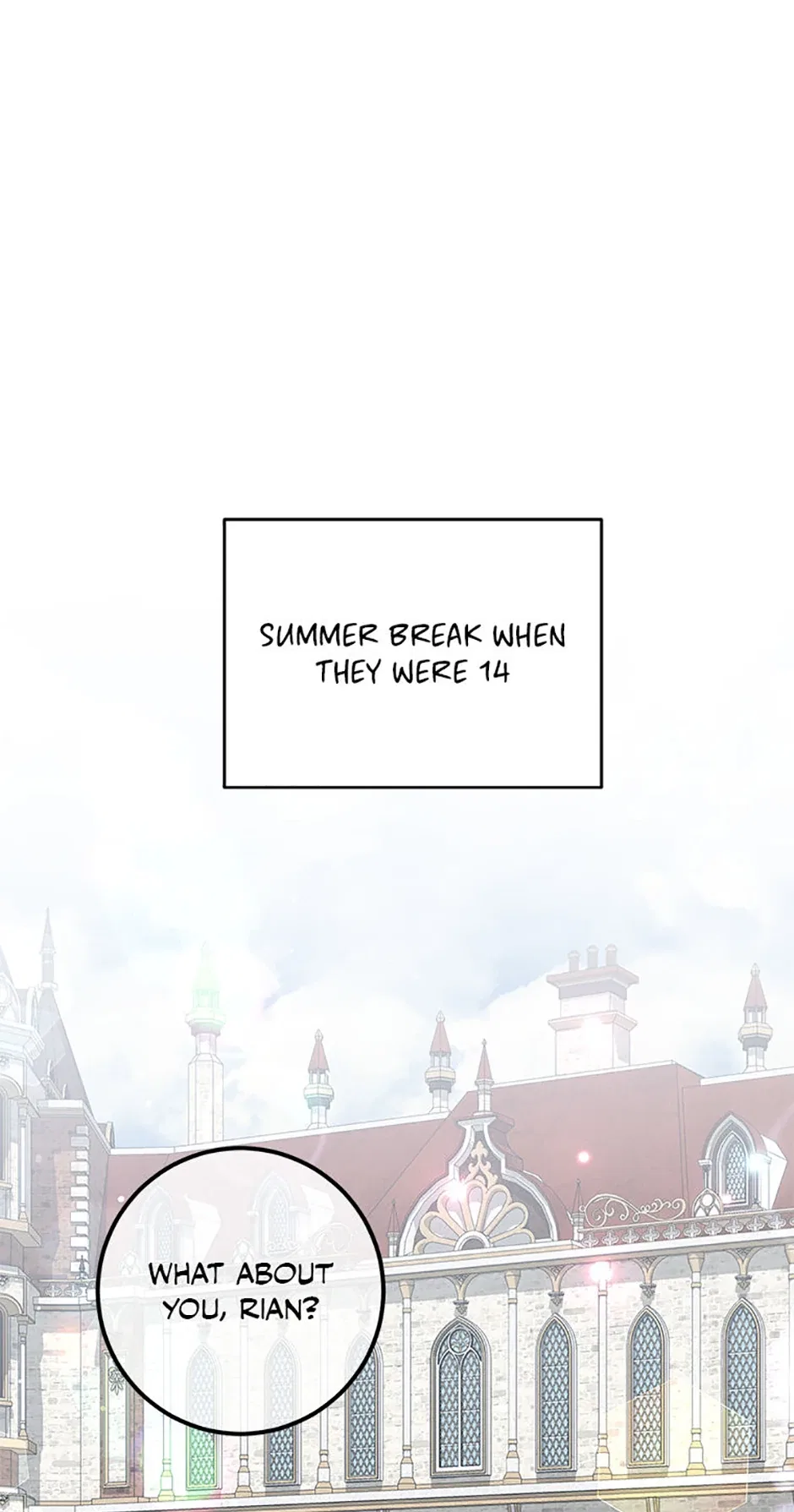 The Student Guardians Are Obsessed With Me Chapter 37 – Page 74