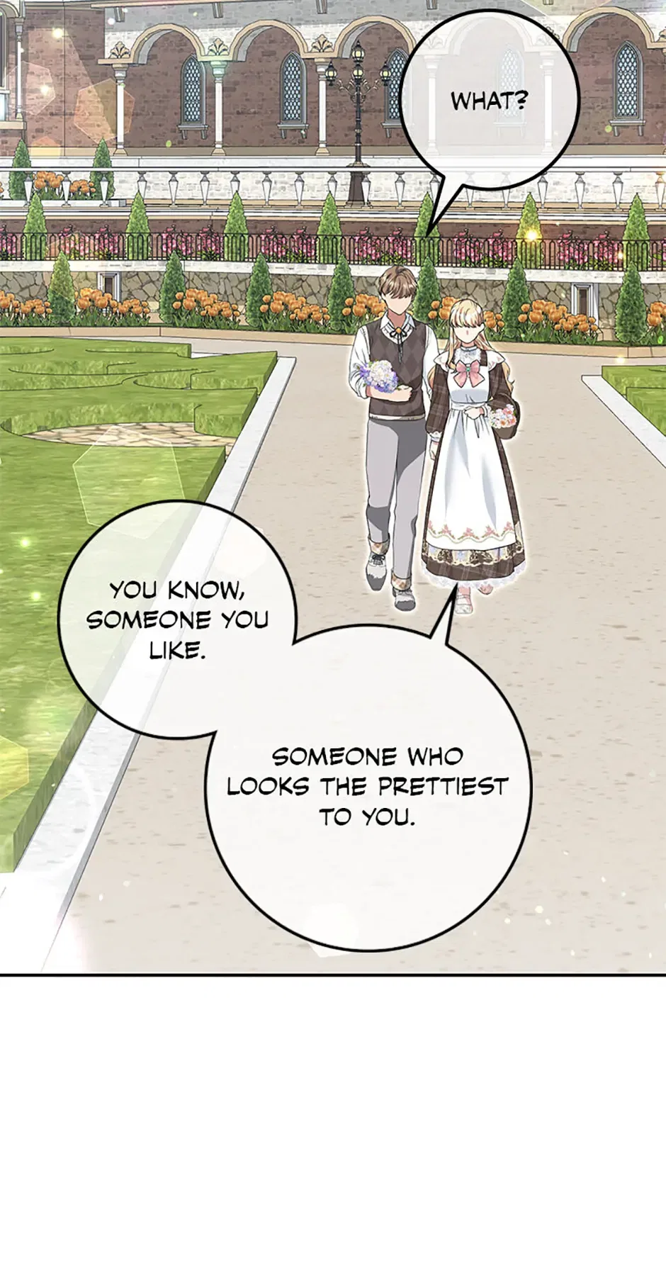 The Student Guardians Are Obsessed With Me Chapter 37 – Page 75
