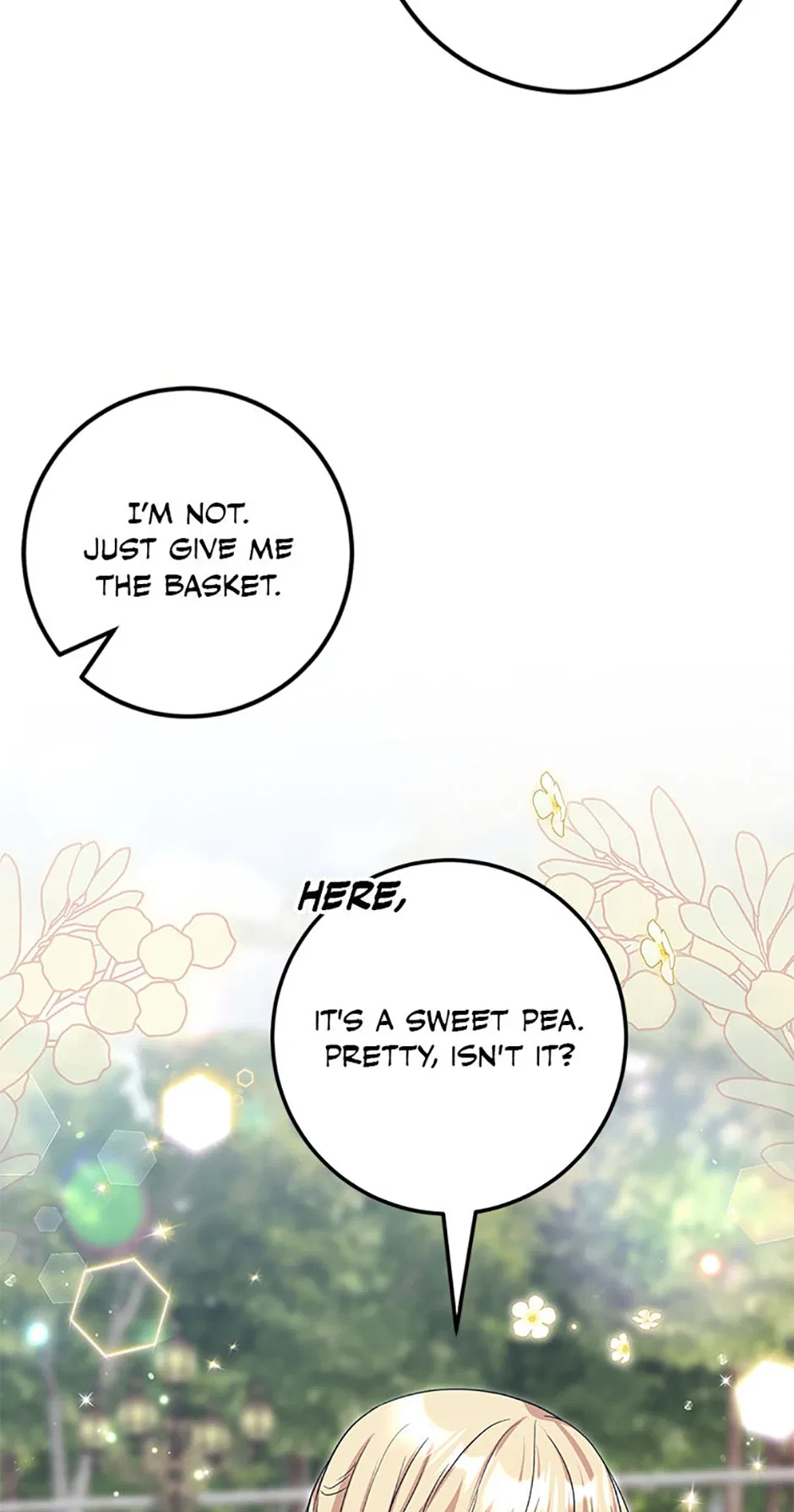 The Student Guardians Are Obsessed With Me Chapter 37 – Page 77