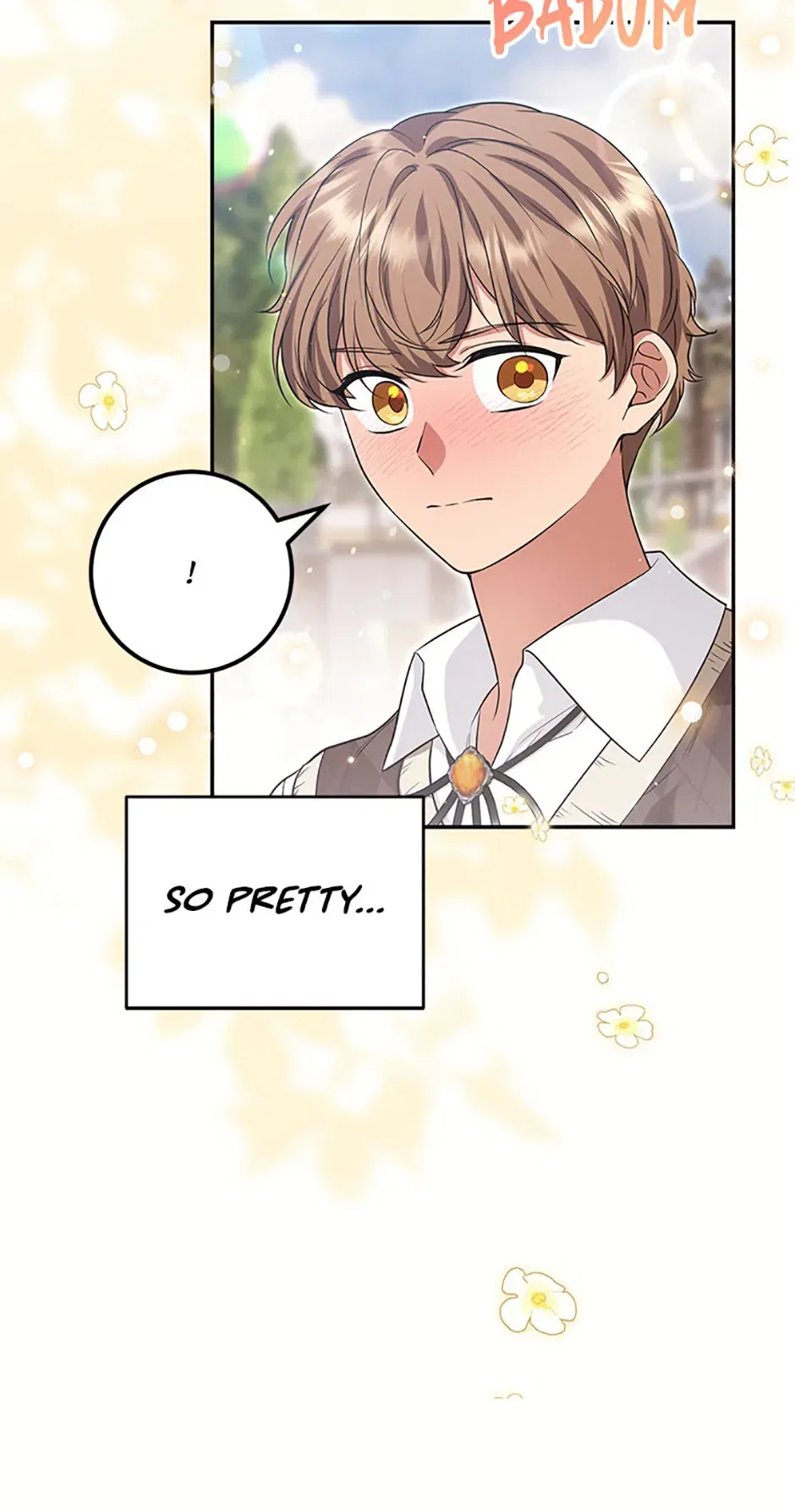 The Student Guardians Are Obsessed With Me Chapter 37 – Page 79