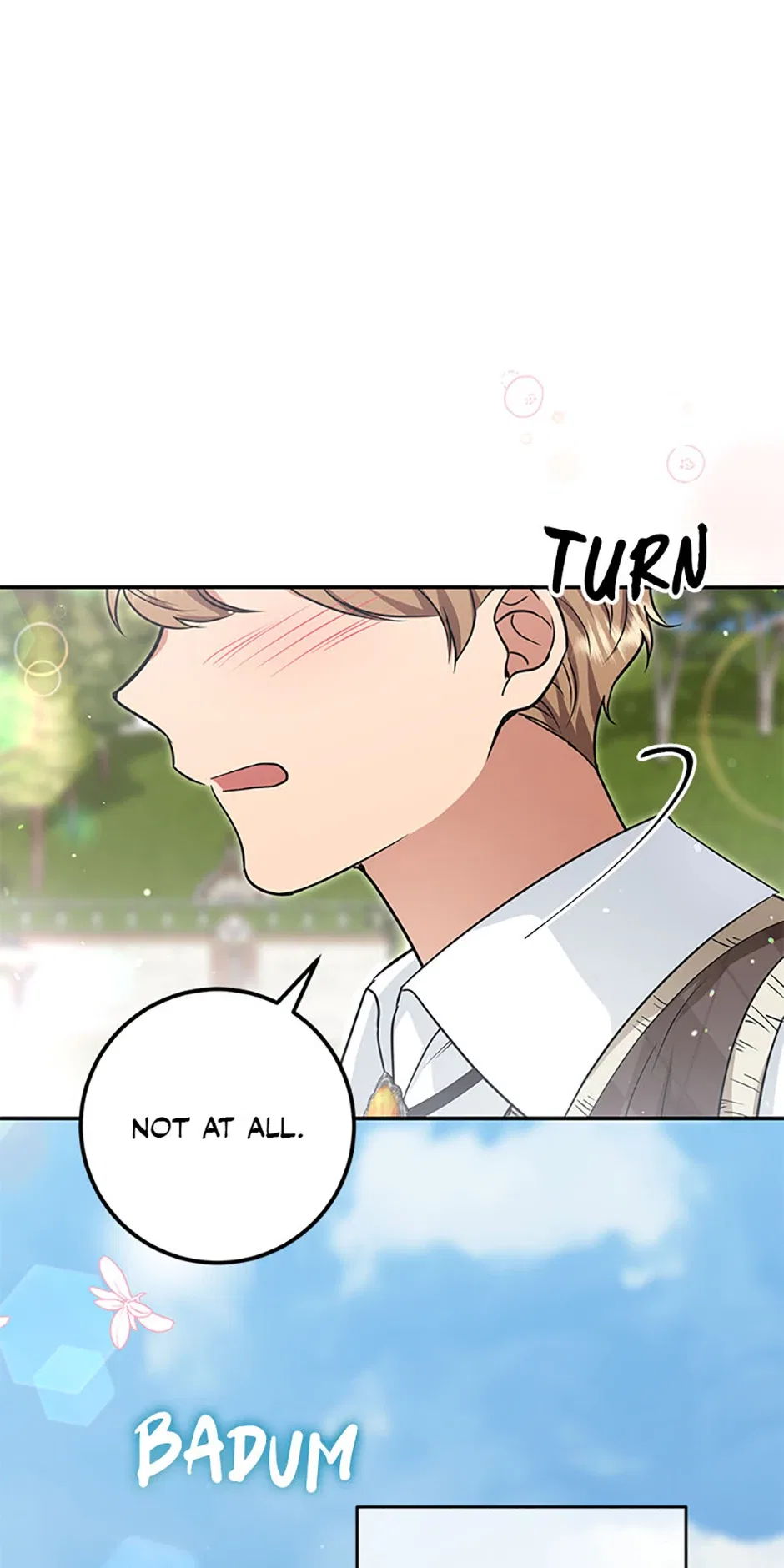 The Student Guardians Are Obsessed With Me Chapter 37 – Page 80