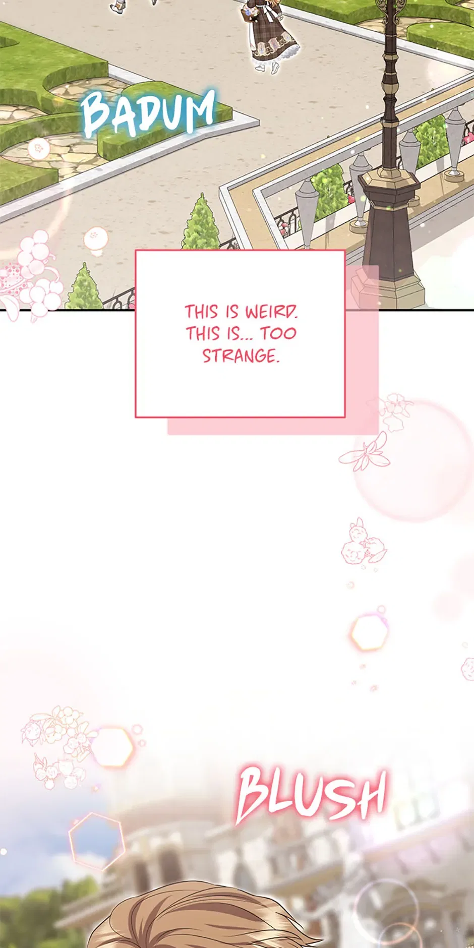 The Student Guardians Are Obsessed With Me Chapter 37 – Page 82