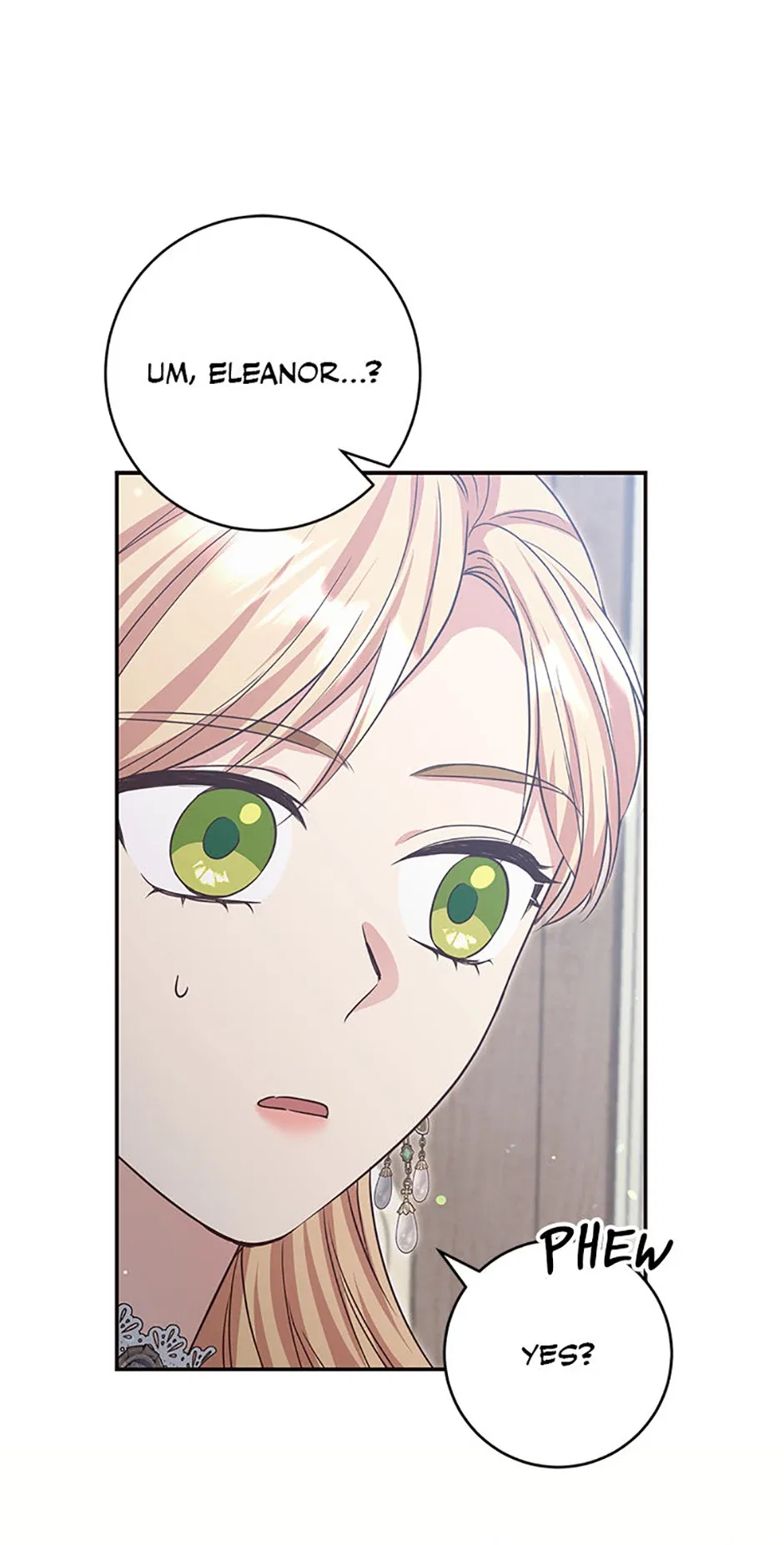 The Student Guardians Are Obsessed With Me Chapter 36 – Page 1