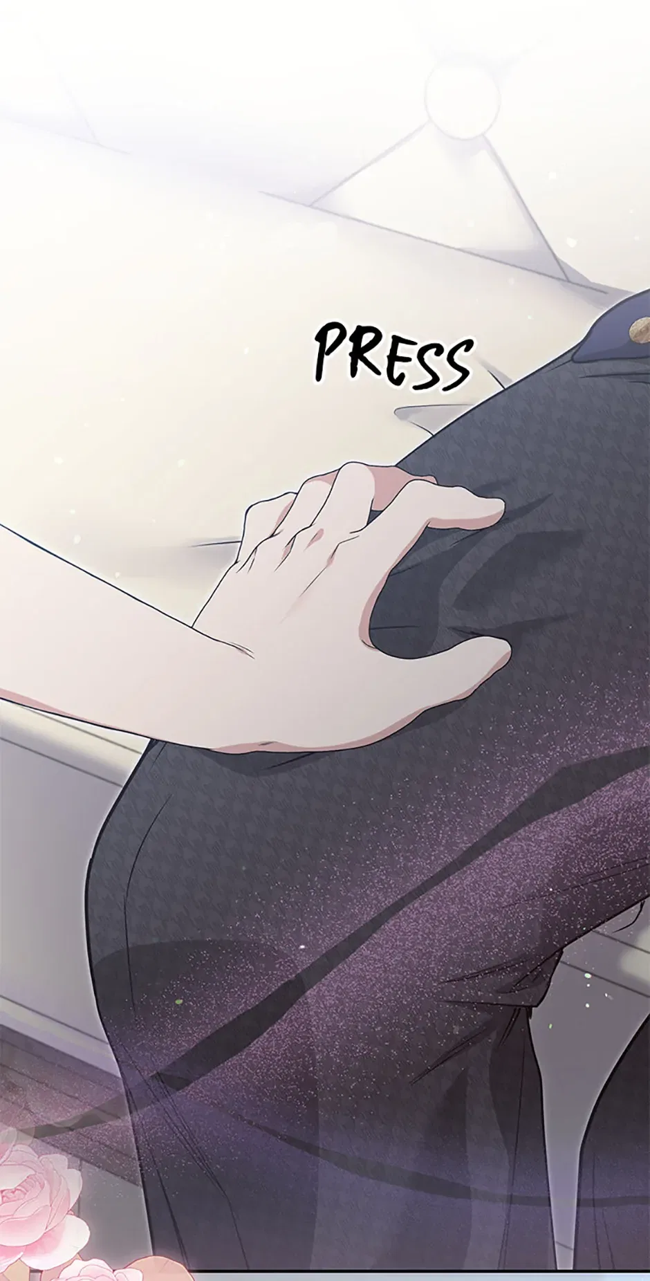 The Student Guardians Are Obsessed With Me Chapter 36 – Page 2