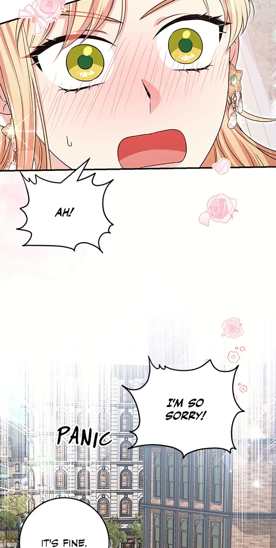 The Student Guardians Are Obsessed With Me Chapter 36 – Page 6