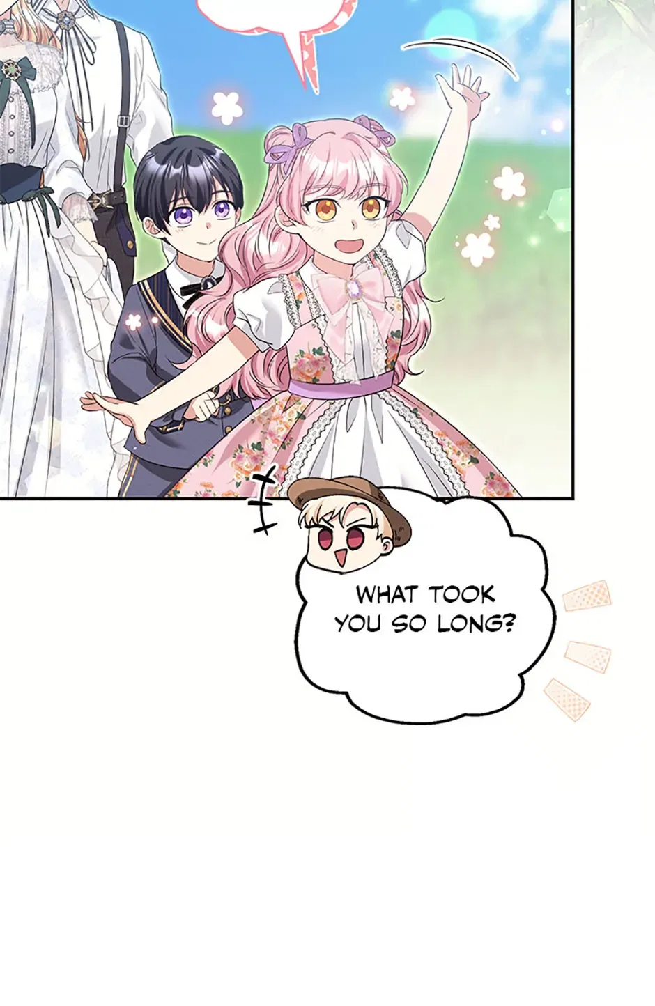 The Student Guardians Are Obsessed With Me Chapter 36 – Page 12