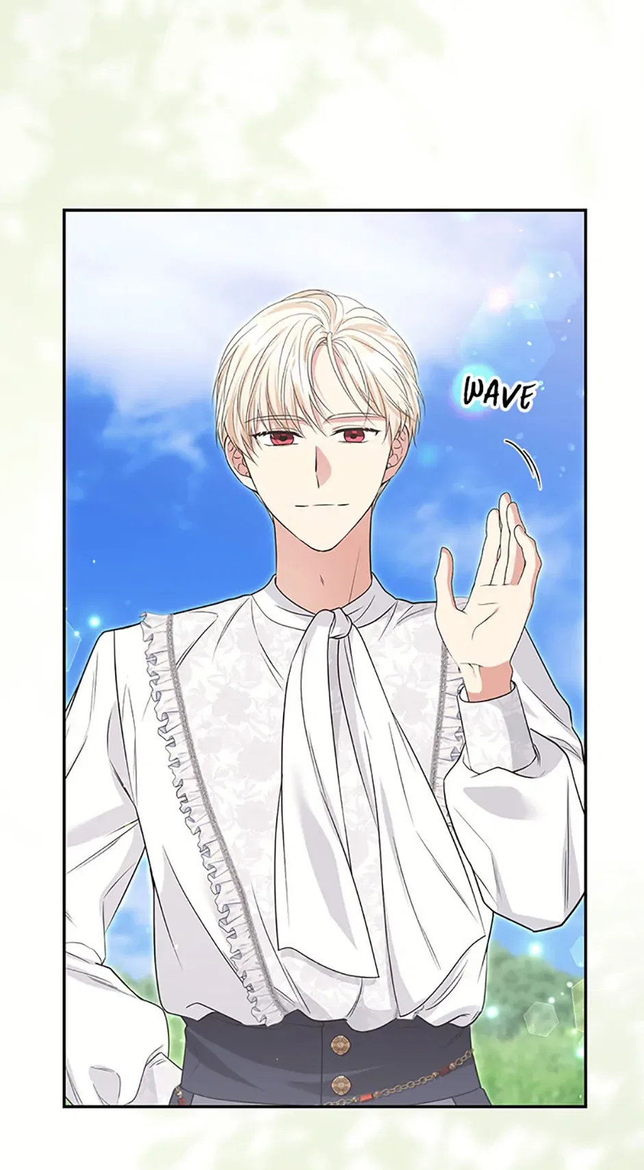 The Student Guardians Are Obsessed With Me Chapter 36 – Page 16