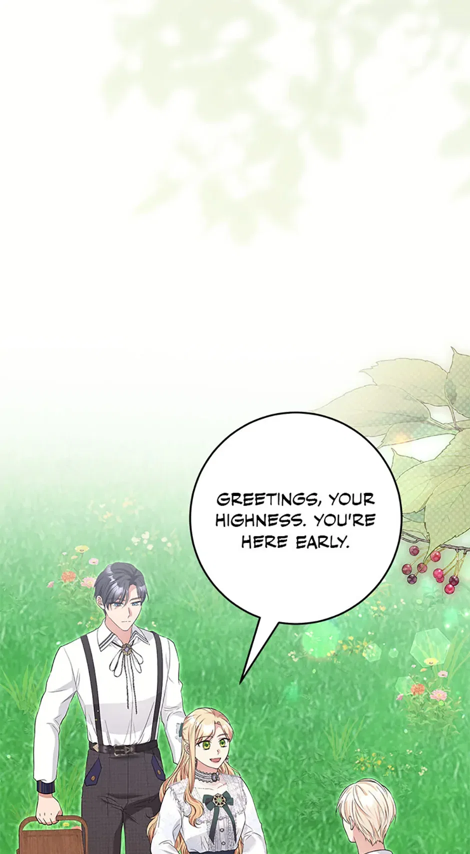 The Student Guardians Are Obsessed With Me Chapter 36 – Page 17