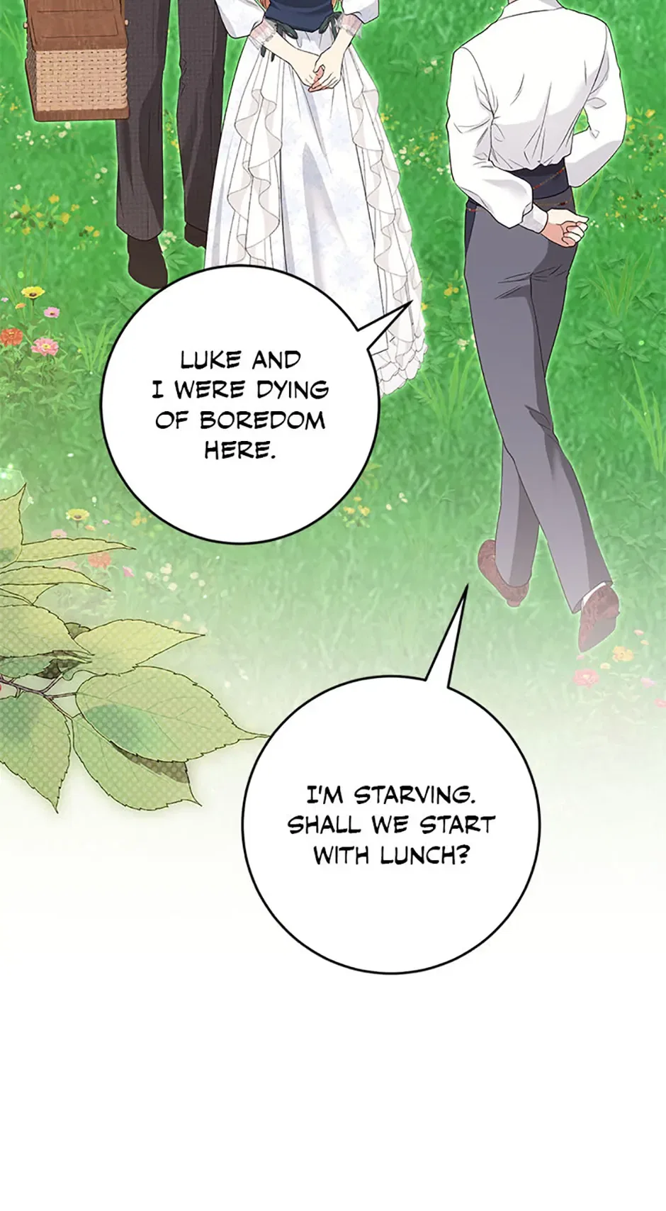The Student Guardians Are Obsessed With Me Chapter 36 – Page 18