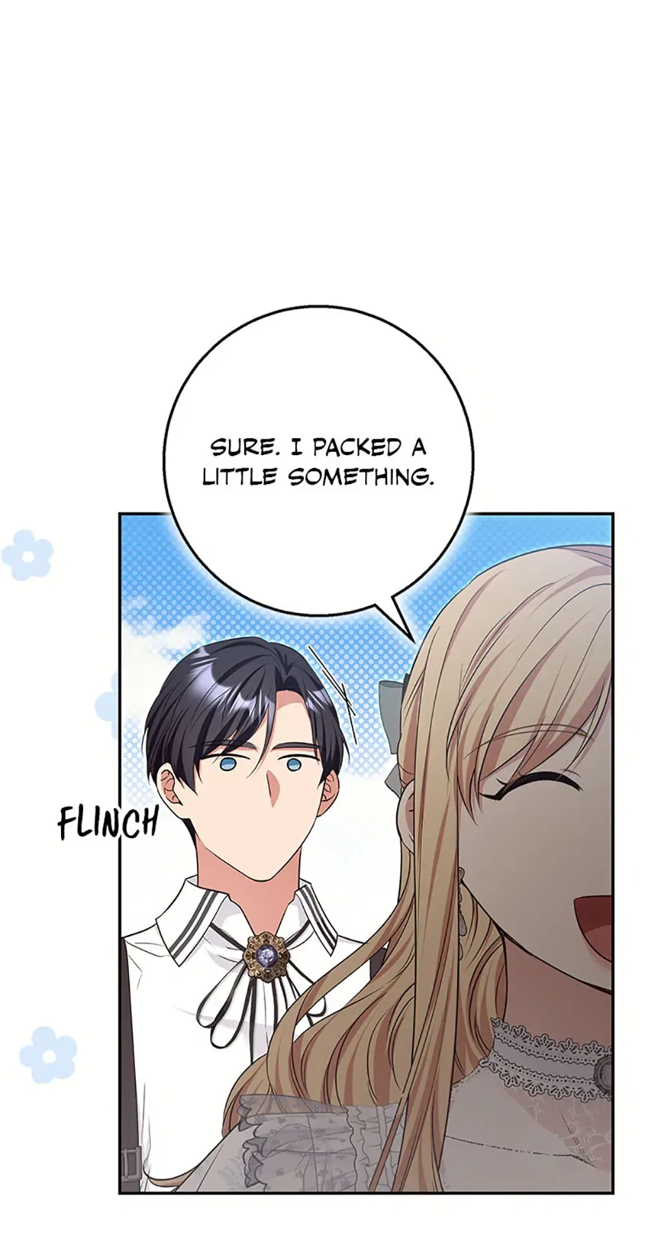 The Student Guardians Are Obsessed With Me Chapter 36 – Page 19