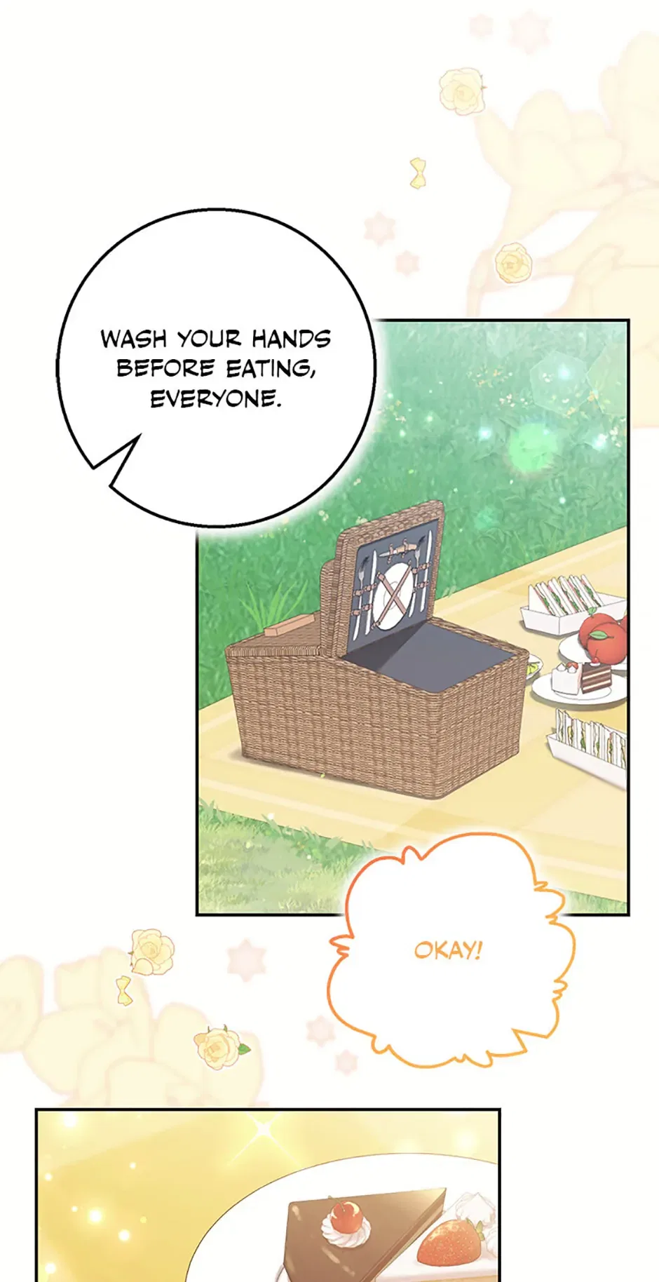 The Student Guardians Are Obsessed With Me Chapter 36 – Page 22