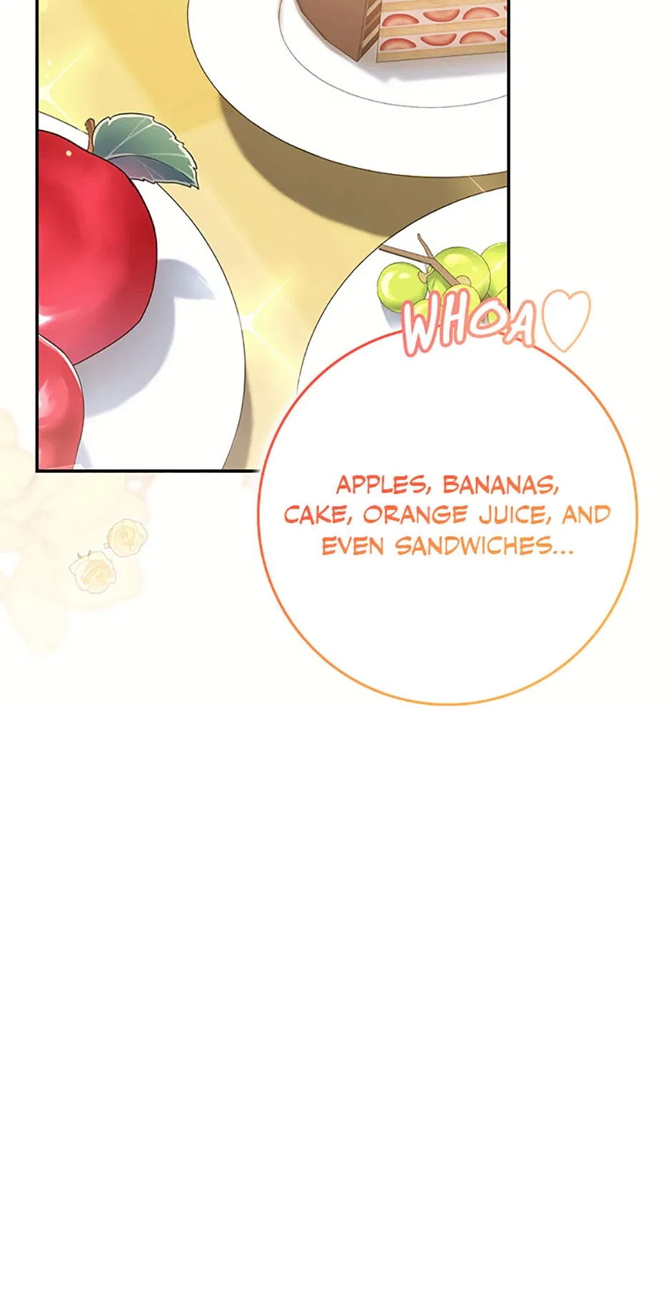 The Student Guardians Are Obsessed With Me Chapter 36 – Page 23