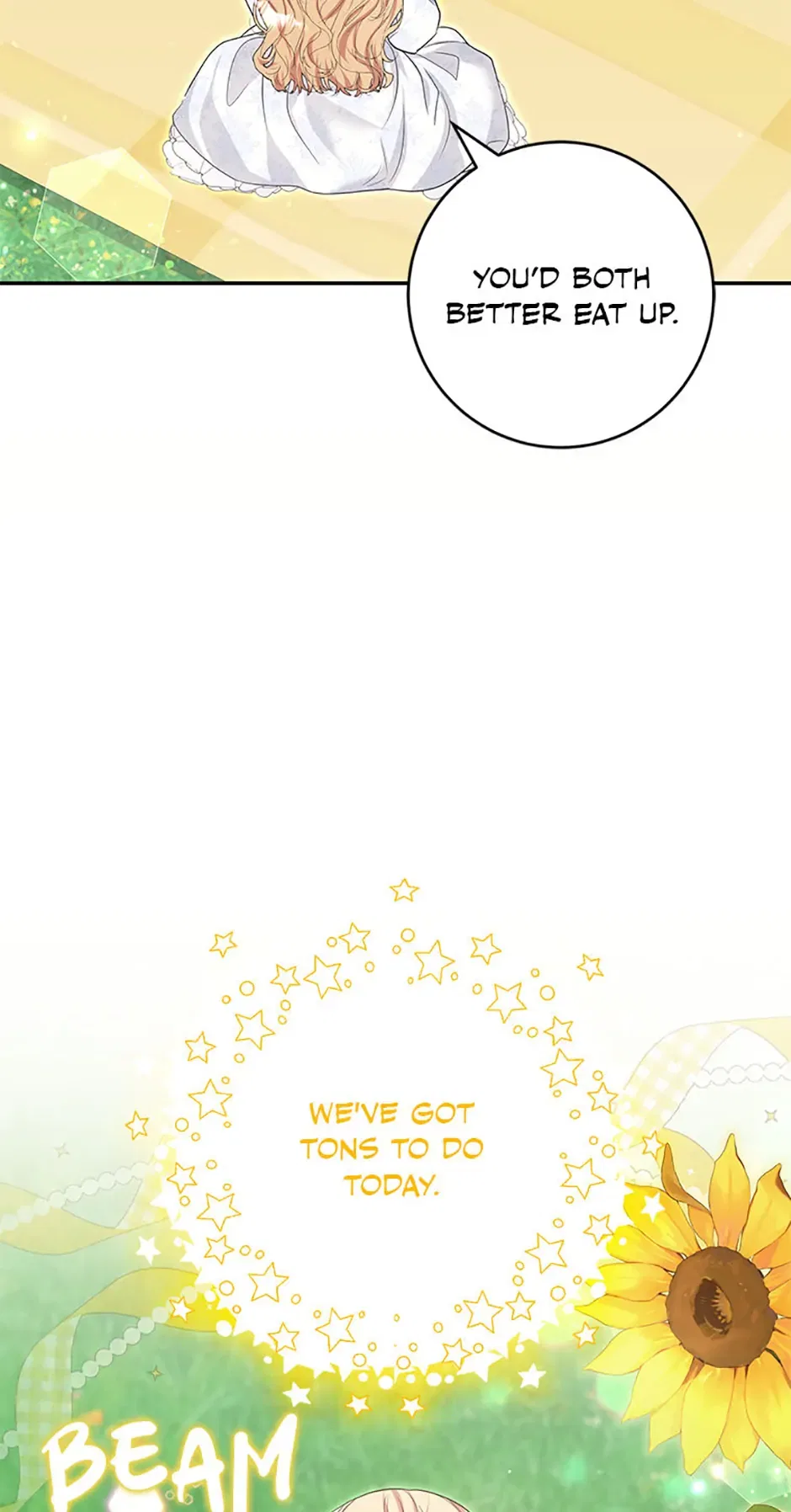 The Student Guardians Are Obsessed With Me Chapter 36 – Page 25