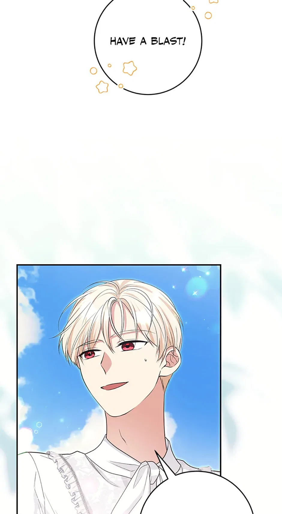 The Student Guardians Are Obsessed With Me Chapter 36 – Page 29
