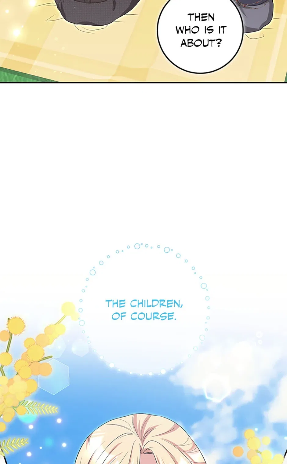 The Student Guardians Are Obsessed With Me Chapter 36 – Page 33
