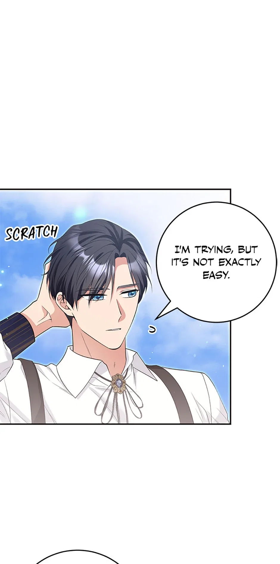 The Student Guardians Are Obsessed With Me Chapter 36 – Page 40