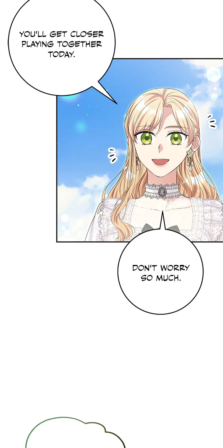 The Student Guardians Are Obsessed With Me Chapter 36 – Page 41