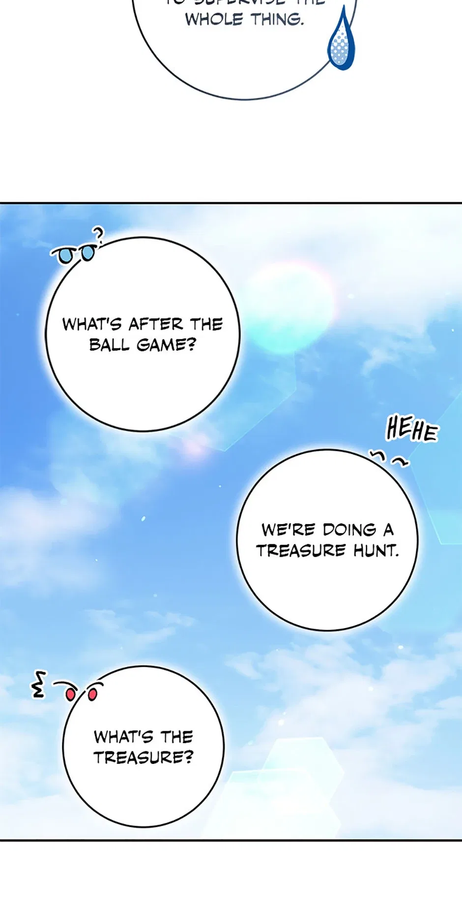 The Student Guardians Are Obsessed With Me Chapter 36 – Page 45