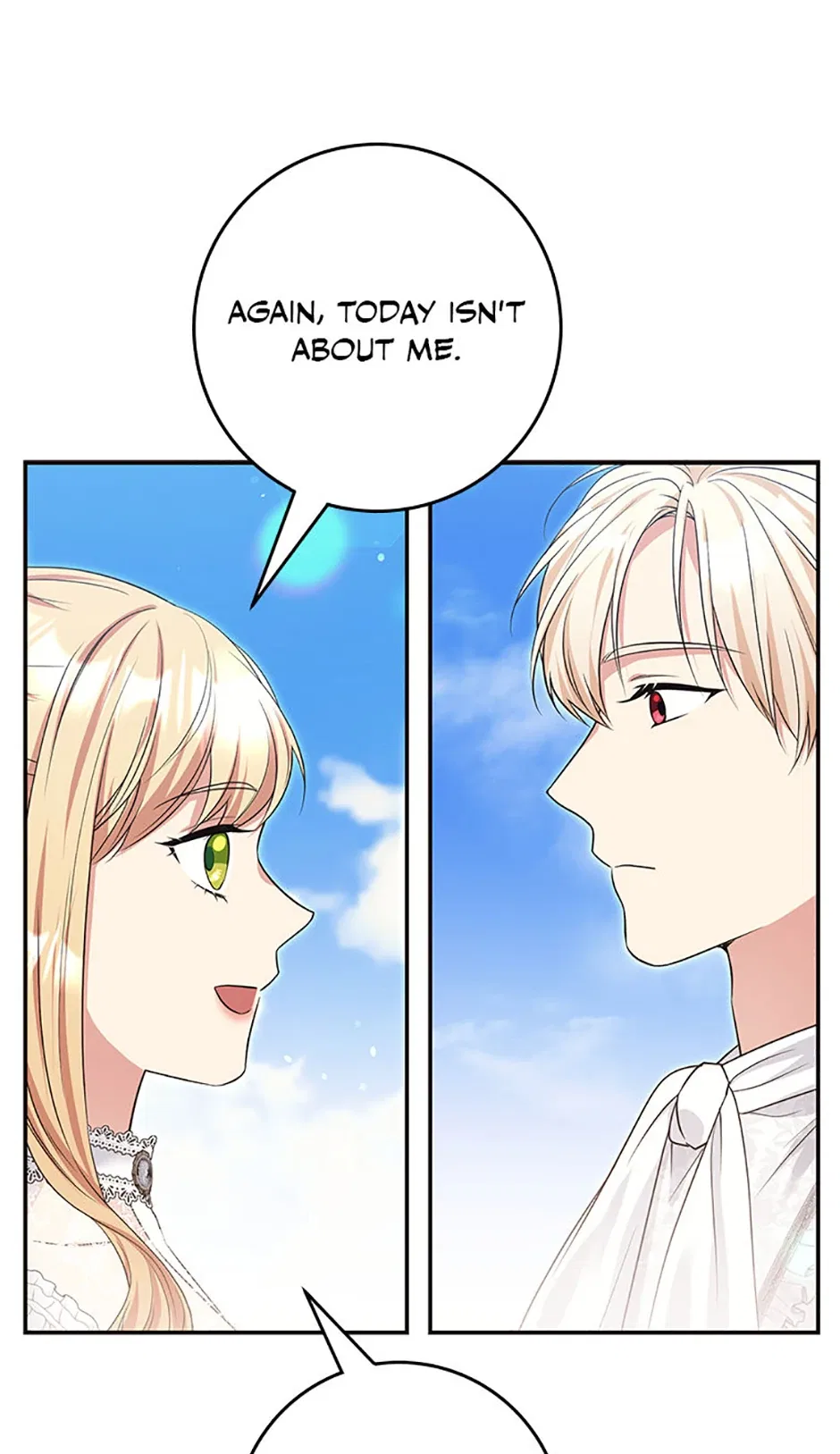 The Student Guardians Are Obsessed With Me Chapter 36 – Page 46