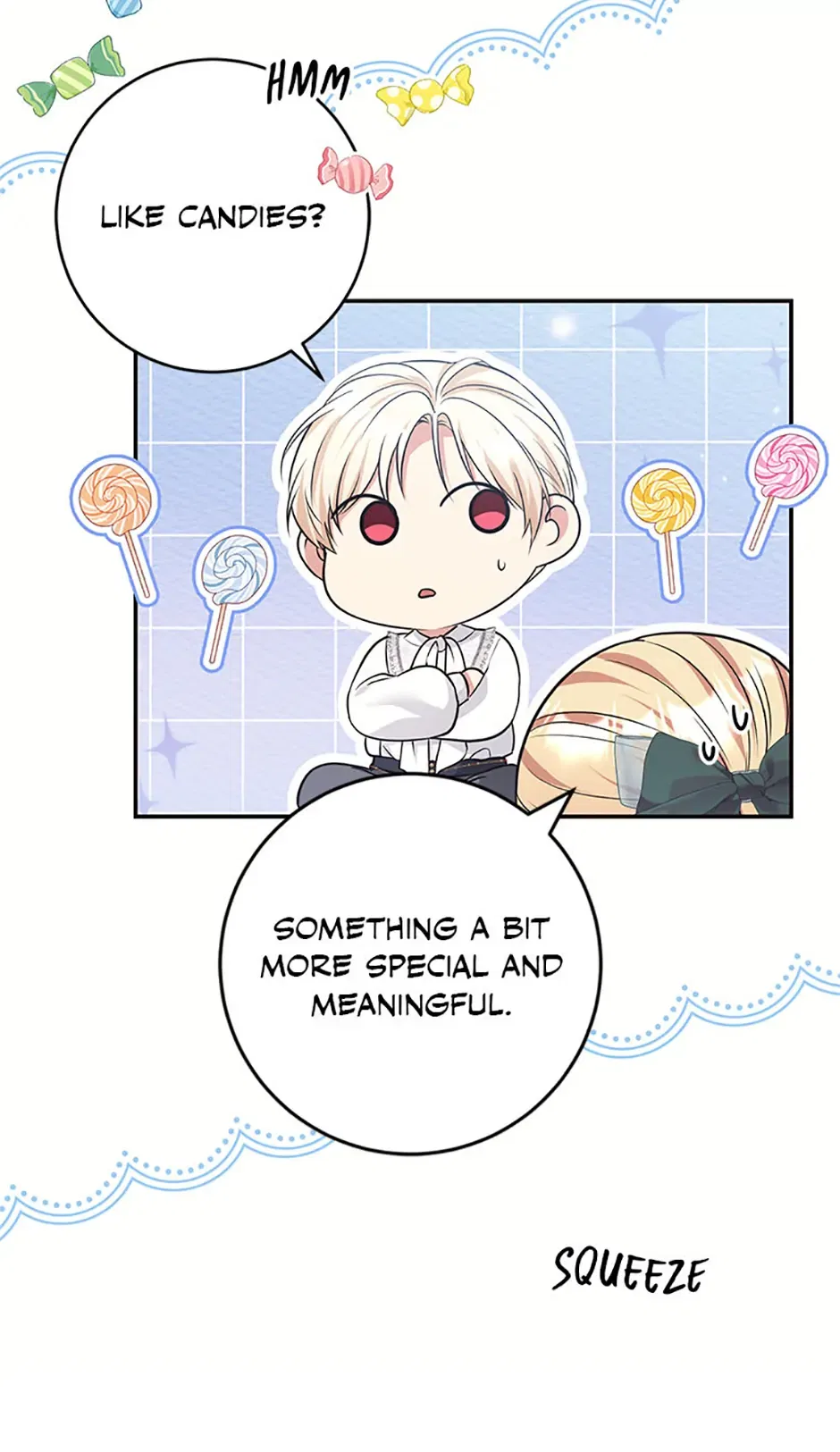 The Student Guardians Are Obsessed With Me Chapter 36 – Page 49