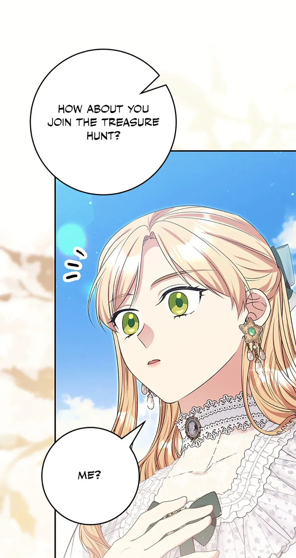 The Student Guardians Are Obsessed With Me Chapter 36 – Page 51