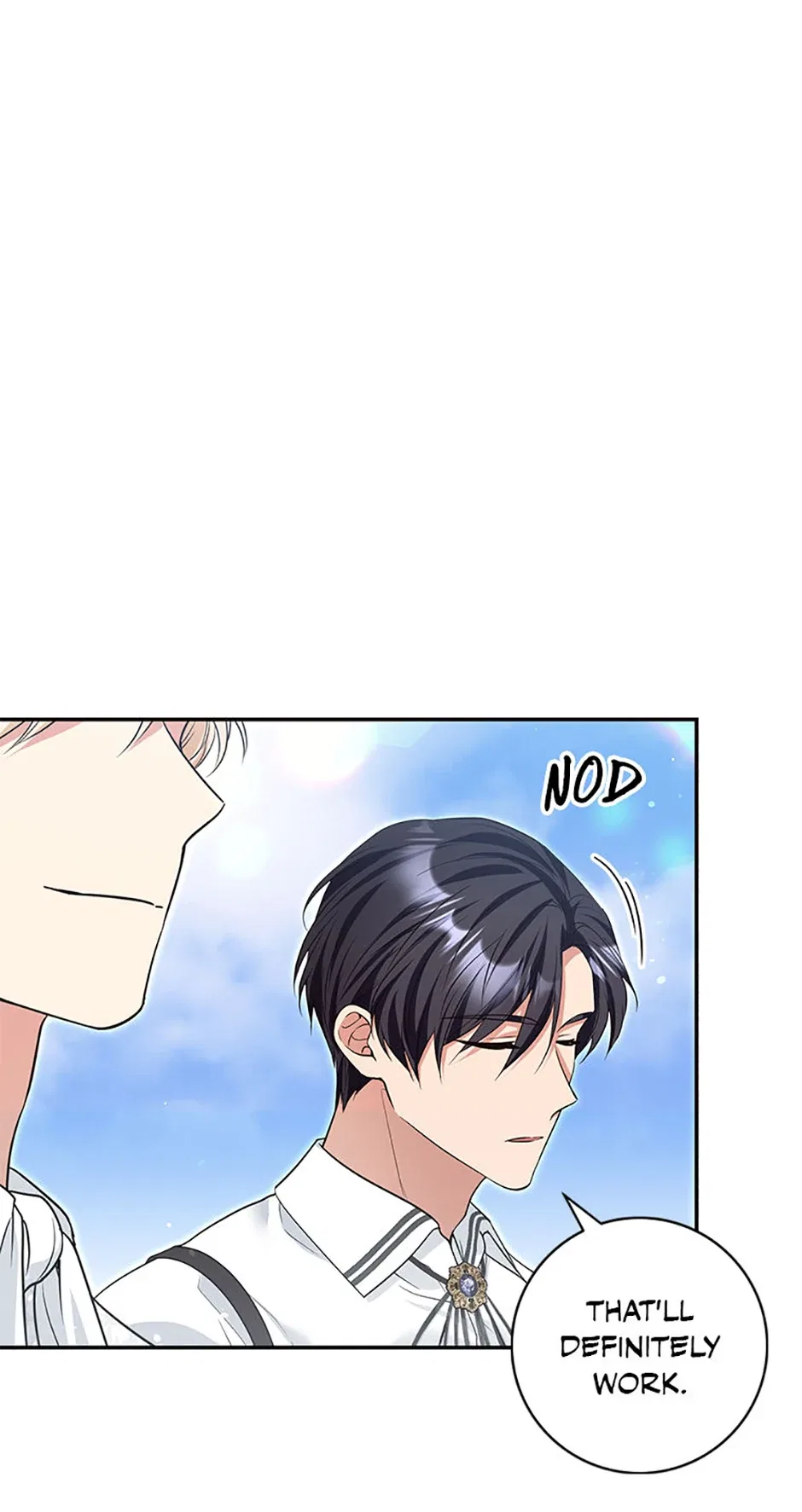 The Student Guardians Are Obsessed With Me Chapter 36 – Page 56