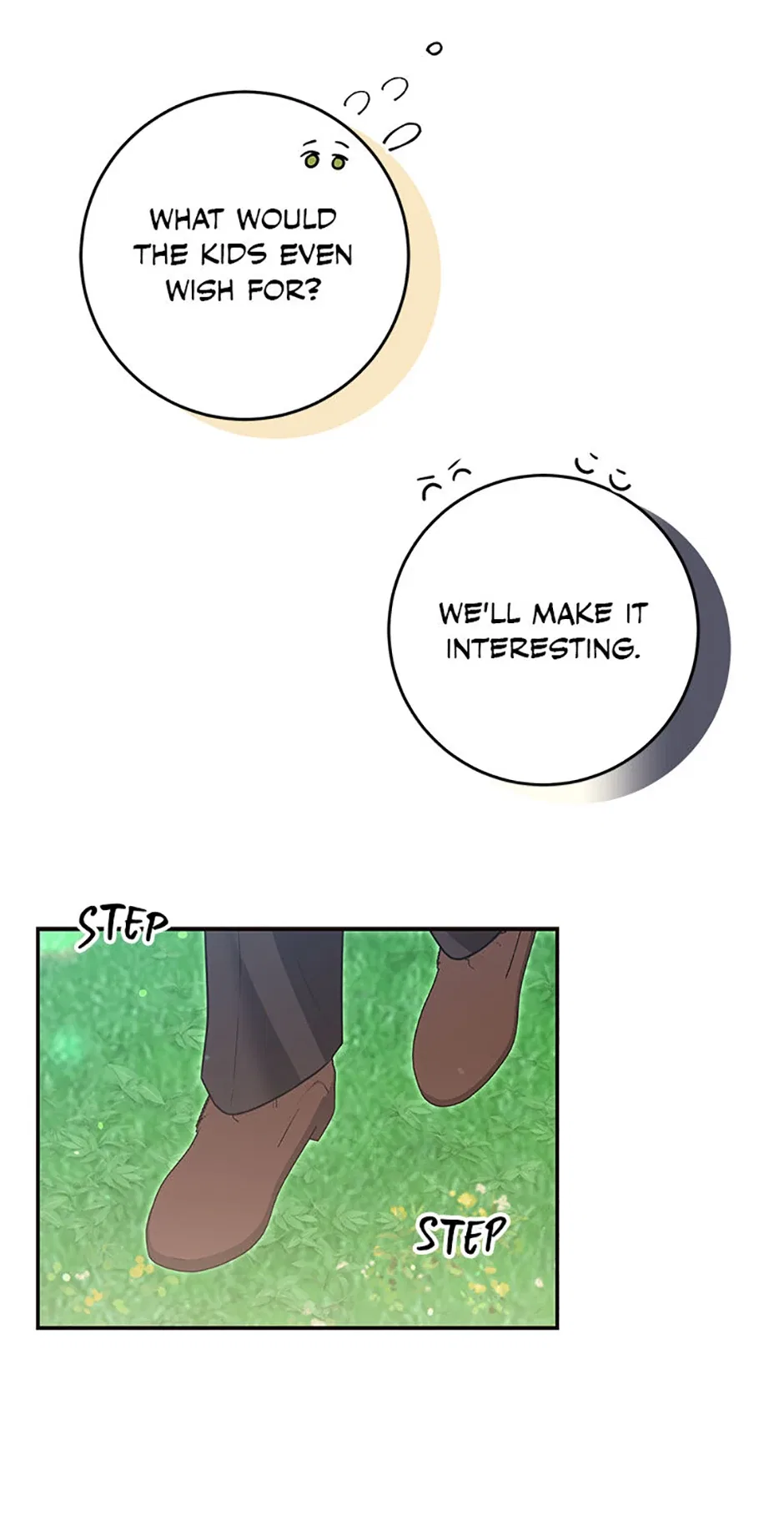 The Student Guardians Are Obsessed With Me Chapter 36 – Page 57