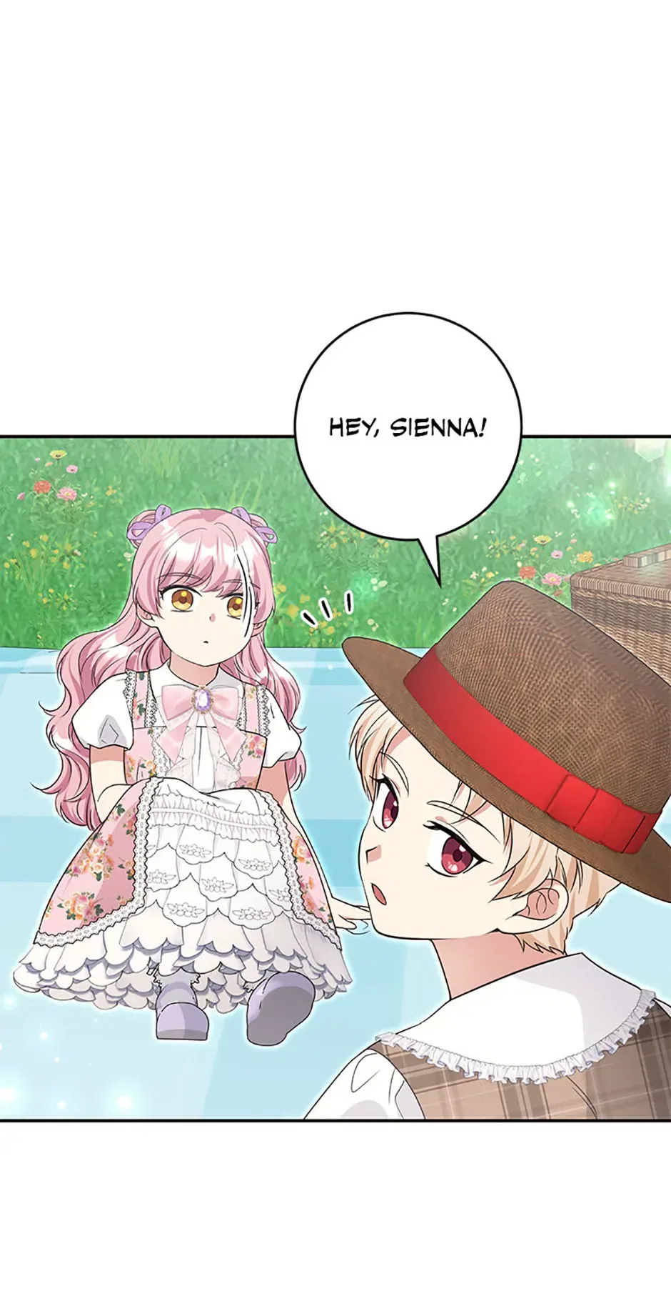The Student Guardians Are Obsessed With Me Chapter 36 – Page 58