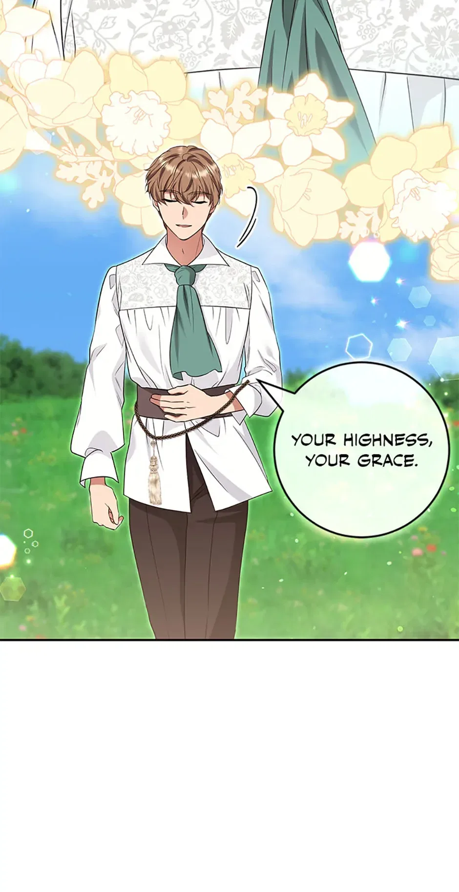 The Student Guardians Are Obsessed With Me Chapter 36 – Page 61