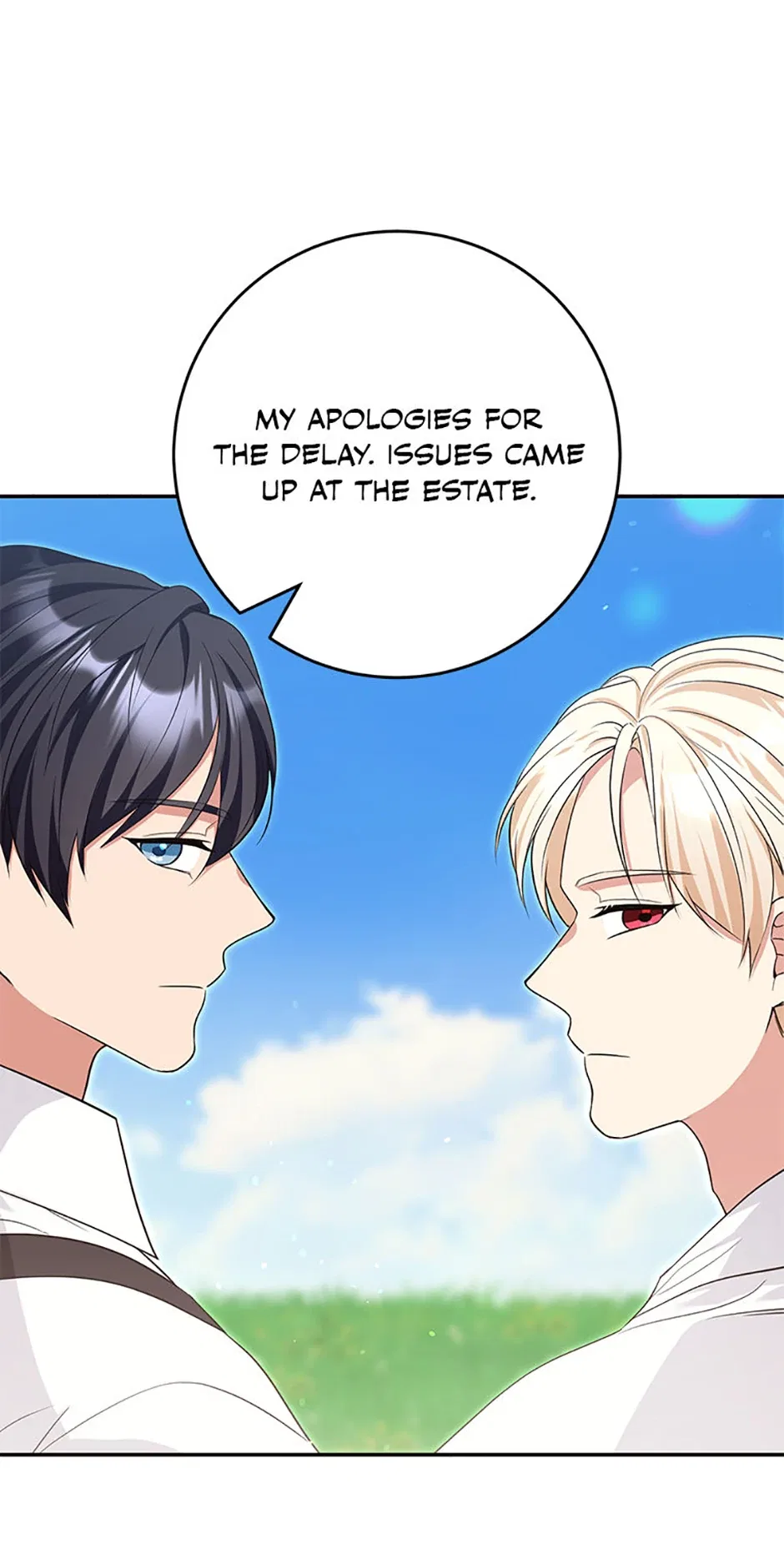 The Student Guardians Are Obsessed With Me Chapter 36 – Page 62