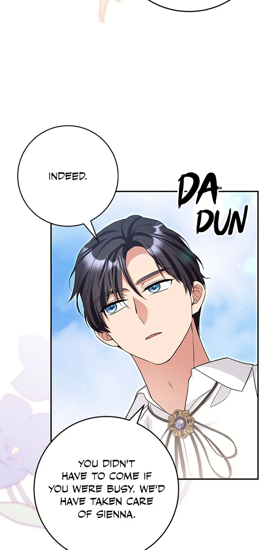 The Student Guardians Are Obsessed With Me Chapter 36 – Page 64