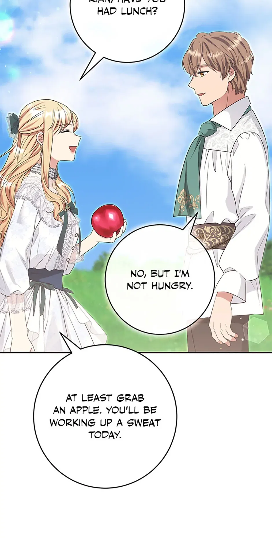 The Student Guardians Are Obsessed With Me Chapter 36 – Page 66