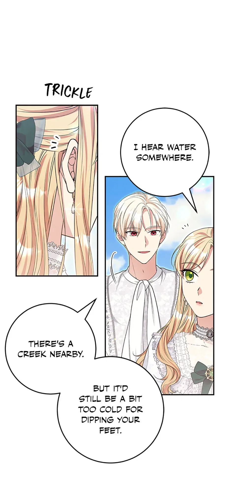 The Student Guardians Are Obsessed With Me Chapter 36 – Page 67