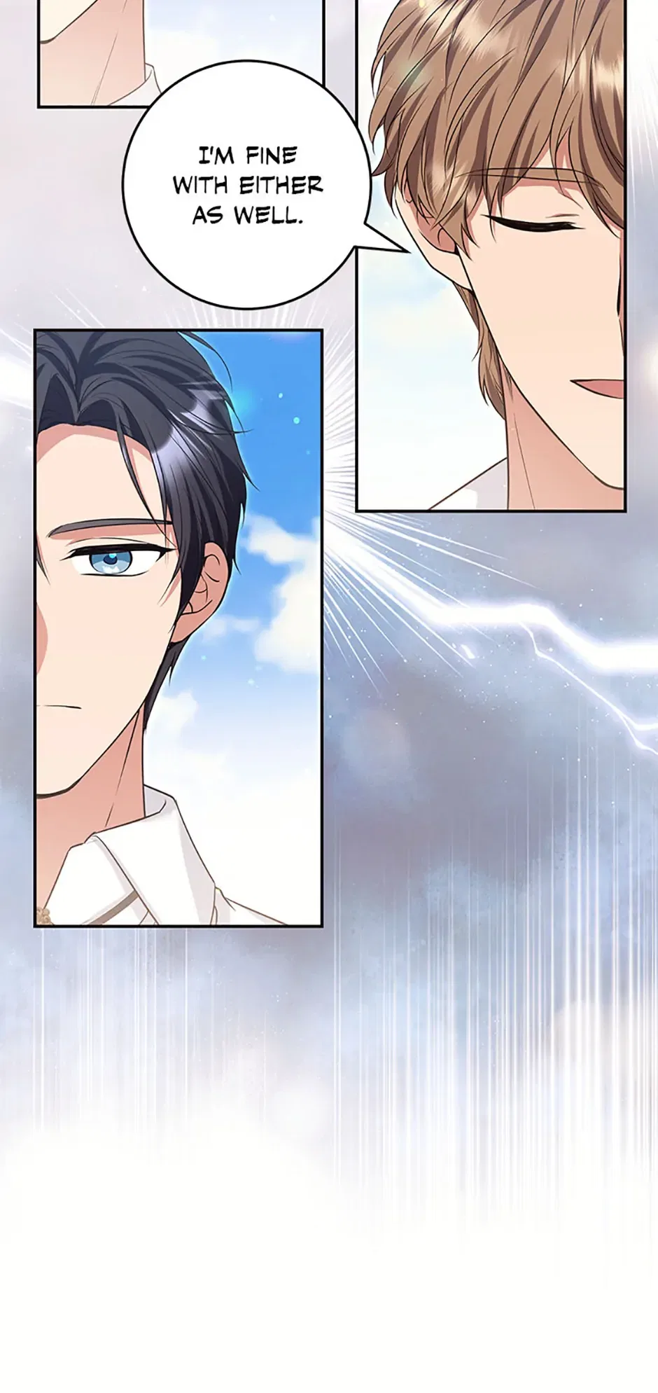 The Student Guardians Are Obsessed With Me Chapter 36 – Page 70