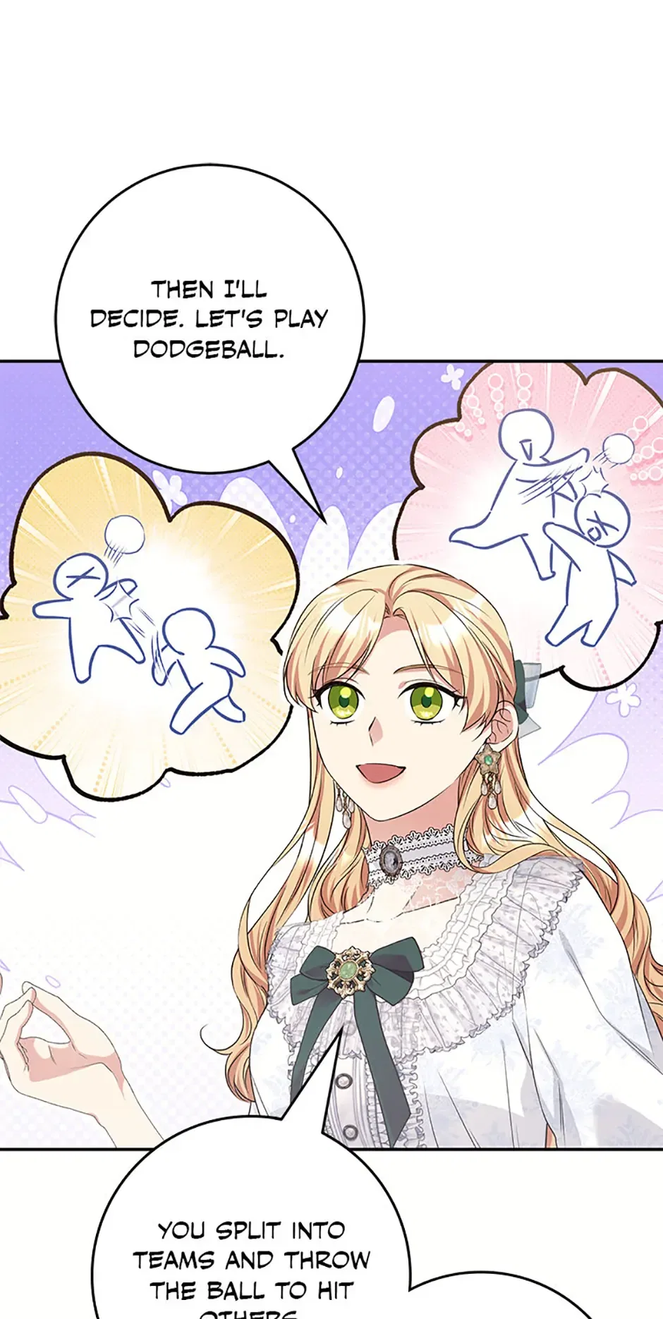 The Student Guardians Are Obsessed With Me Chapter 36 – Page 71