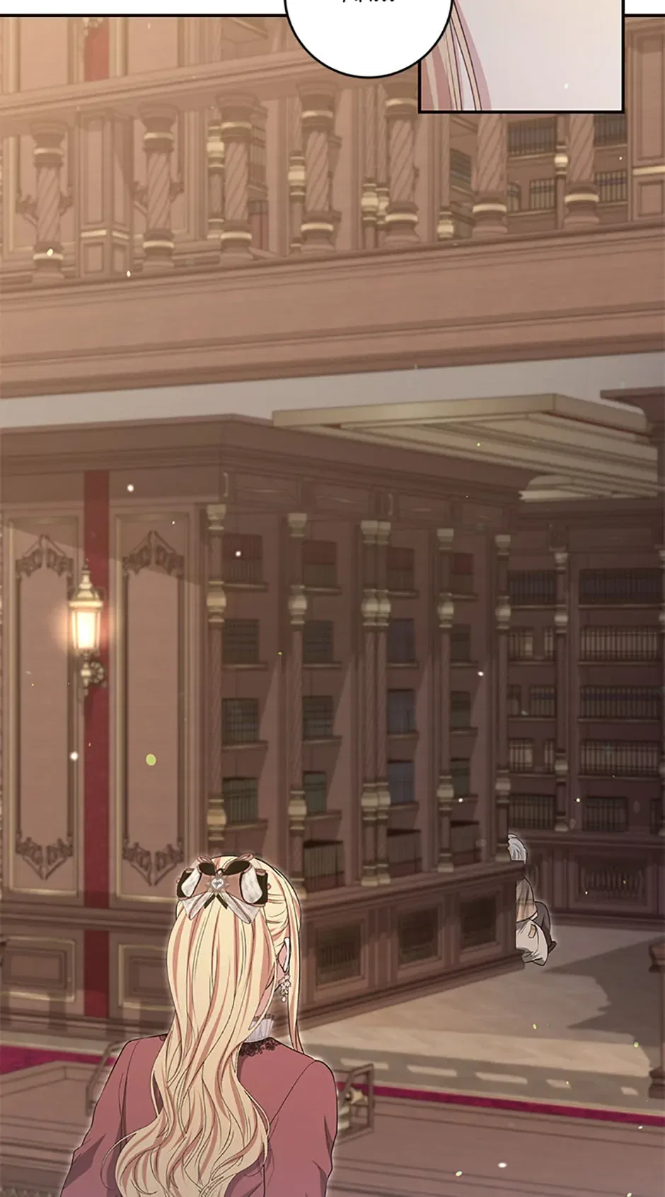 The Student Guardians Are Obsessed With Me Chapter 34 – Page 6