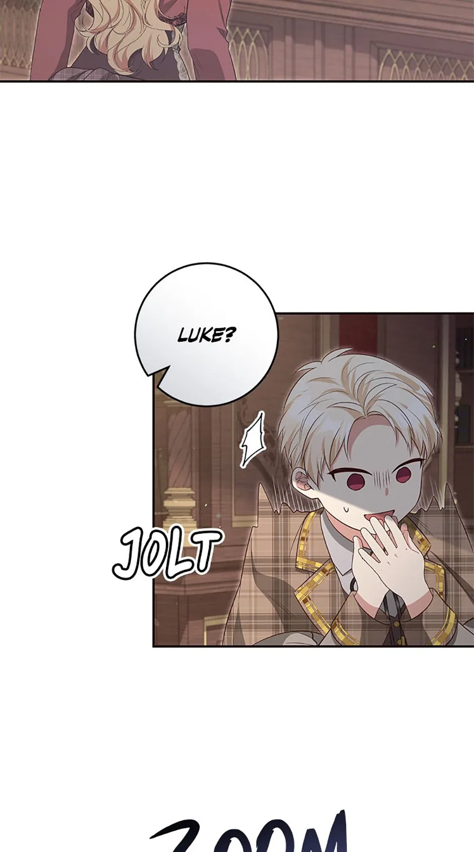 The Student Guardians Are Obsessed With Me Chapter 34 – Page 7