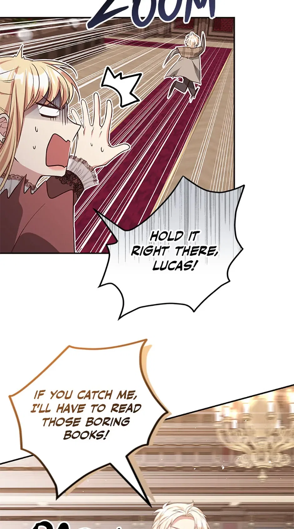 The Student Guardians Are Obsessed With Me Chapter 34 – Page 8