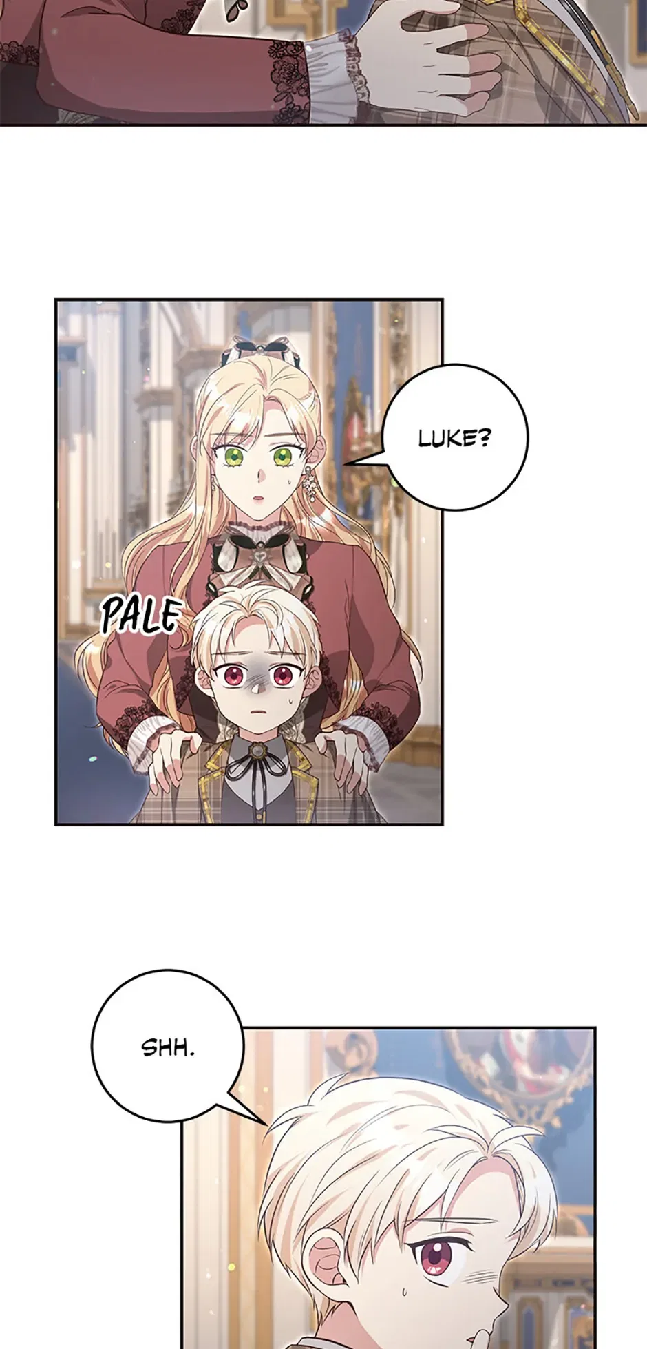 The Student Guardians Are Obsessed With Me Chapter 34 – Page 15