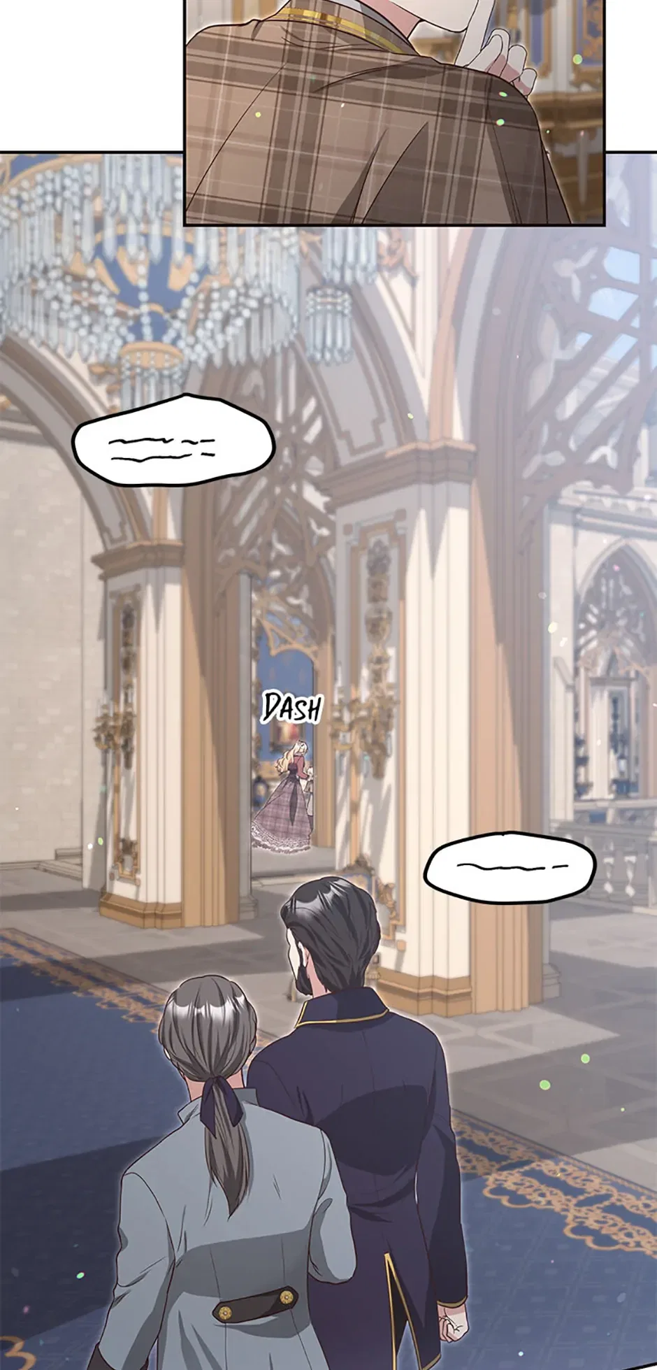 The Student Guardians Are Obsessed With Me Chapter 34 – Page 16