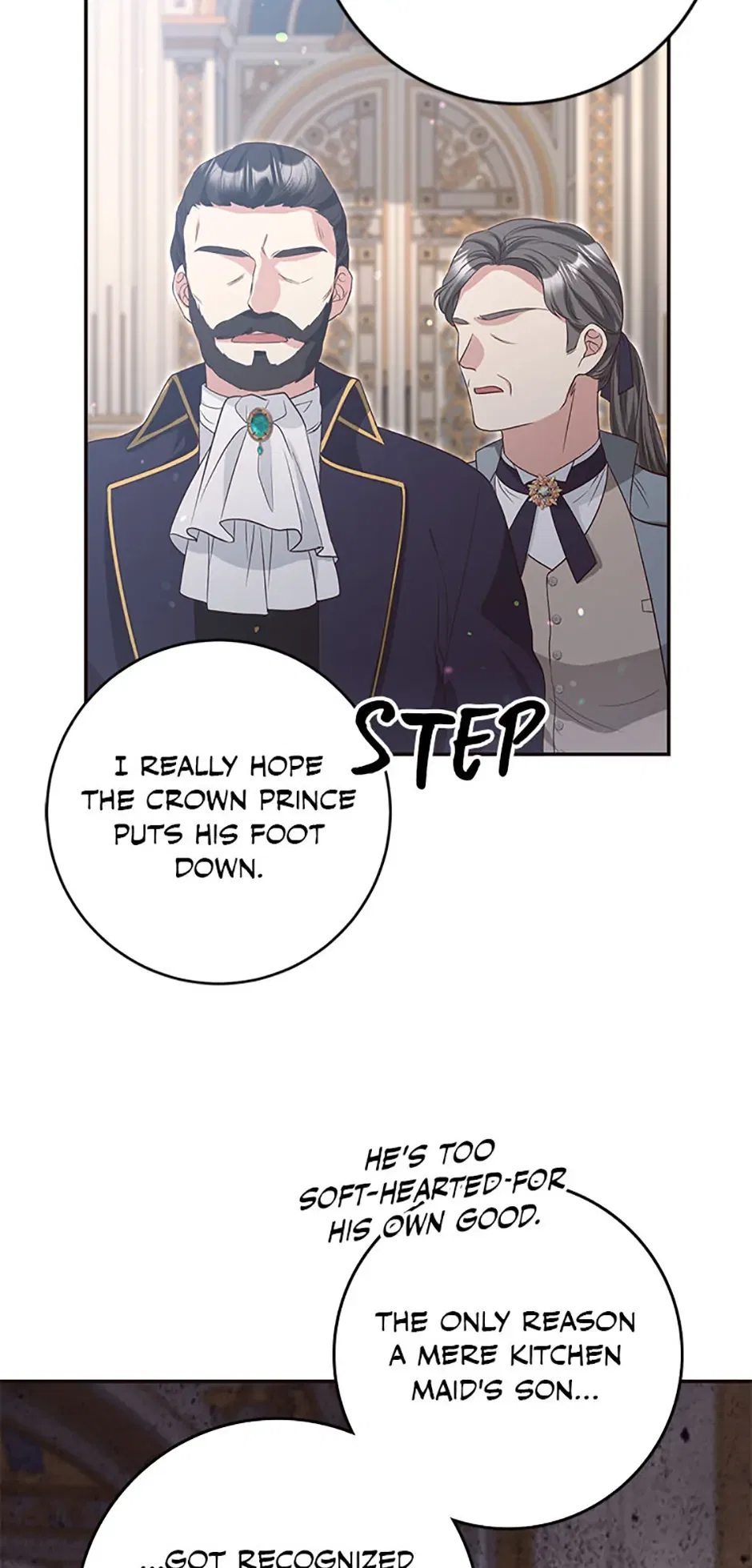 The Student Guardians Are Obsessed With Me Chapter 34 – Page 18