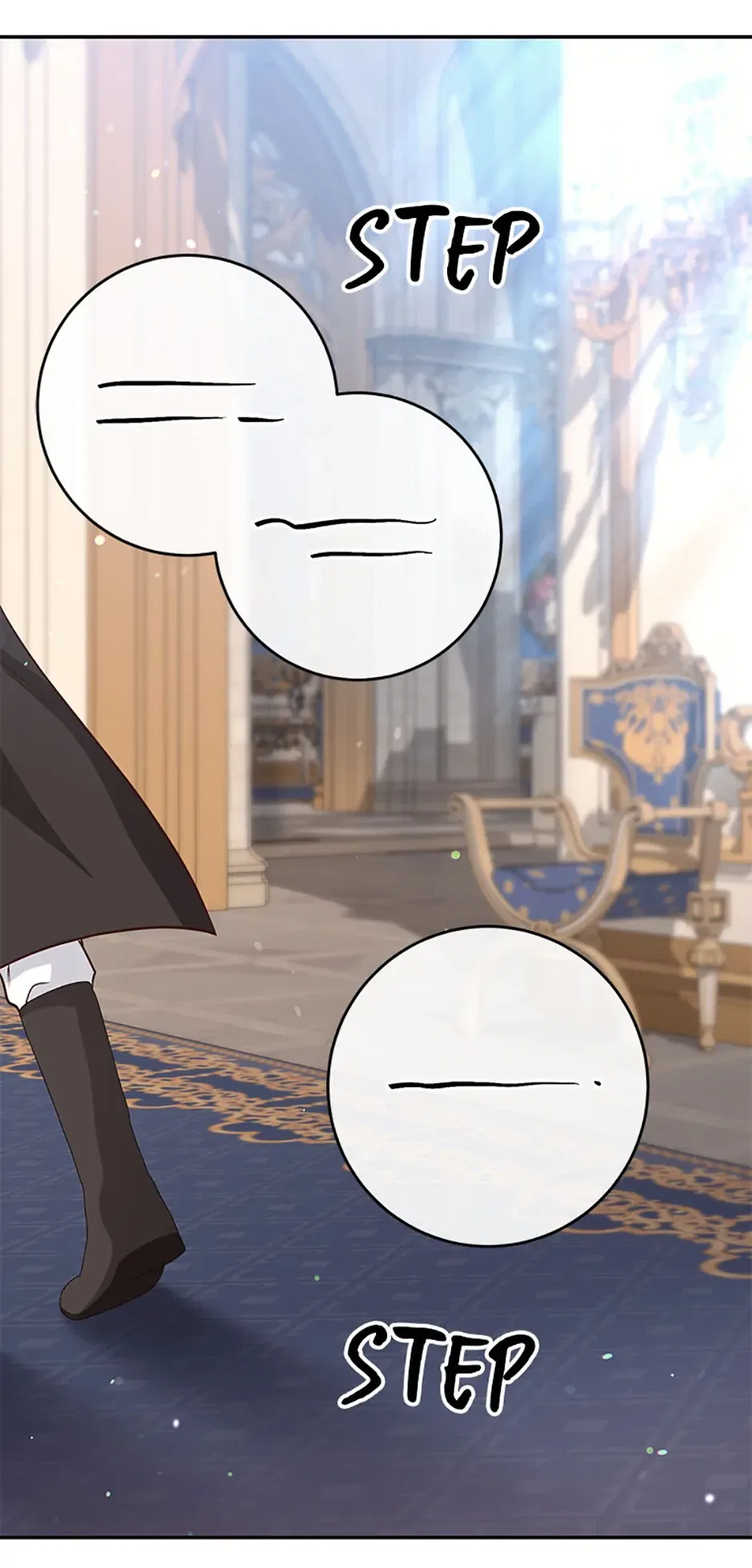 The Student Guardians Are Obsessed With Me Chapter 34 – Page 23