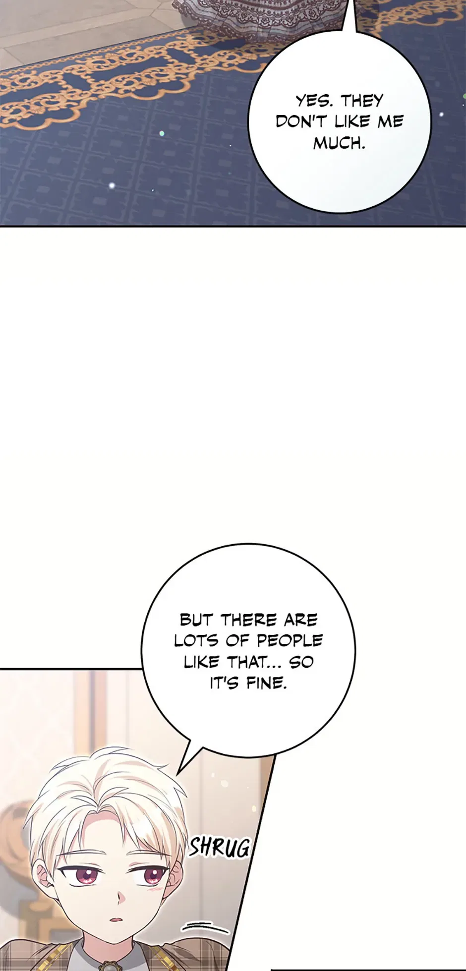 The Student Guardians Are Obsessed With Me Chapter 34 – Page 26