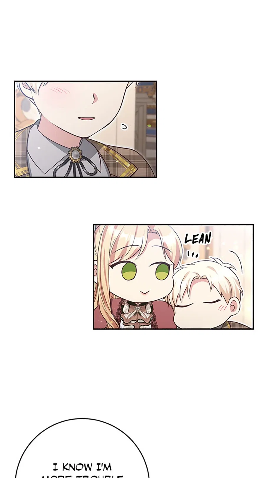 The Student Guardians Are Obsessed With Me Chapter 34 – Page 29